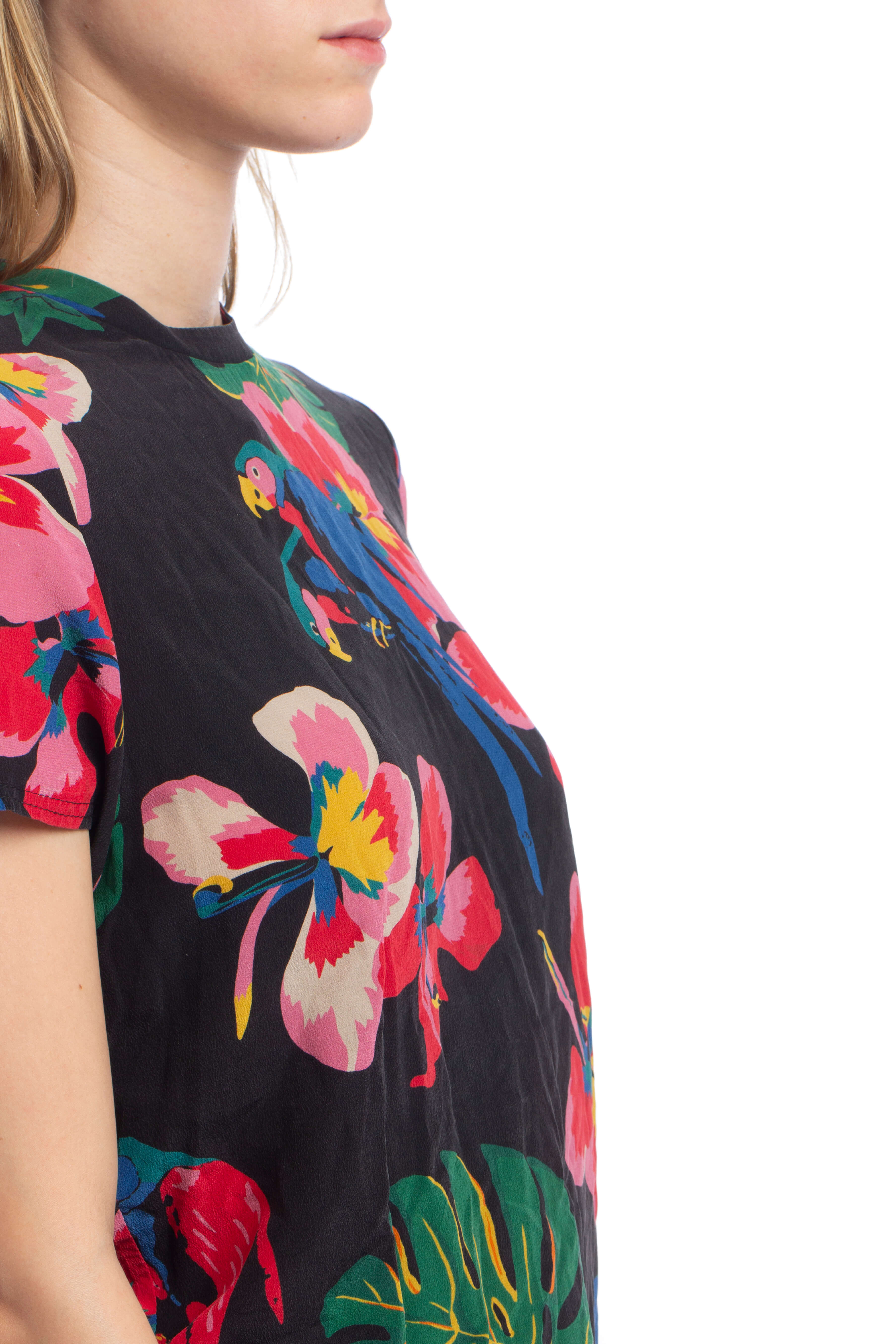 Valentino, Talla S