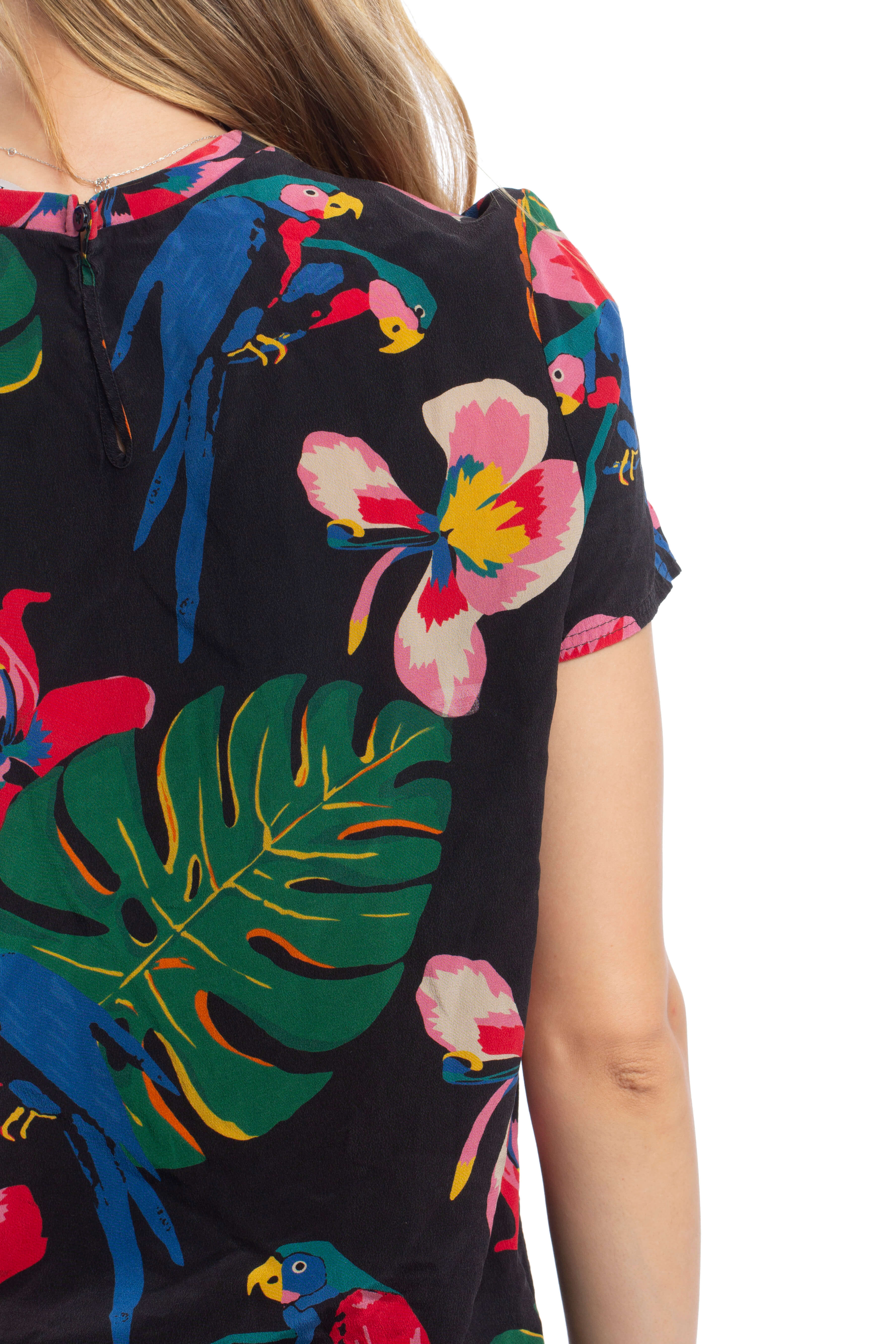 Valentino, Talla S