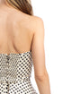 Johanna Ortiz, Talla S-M