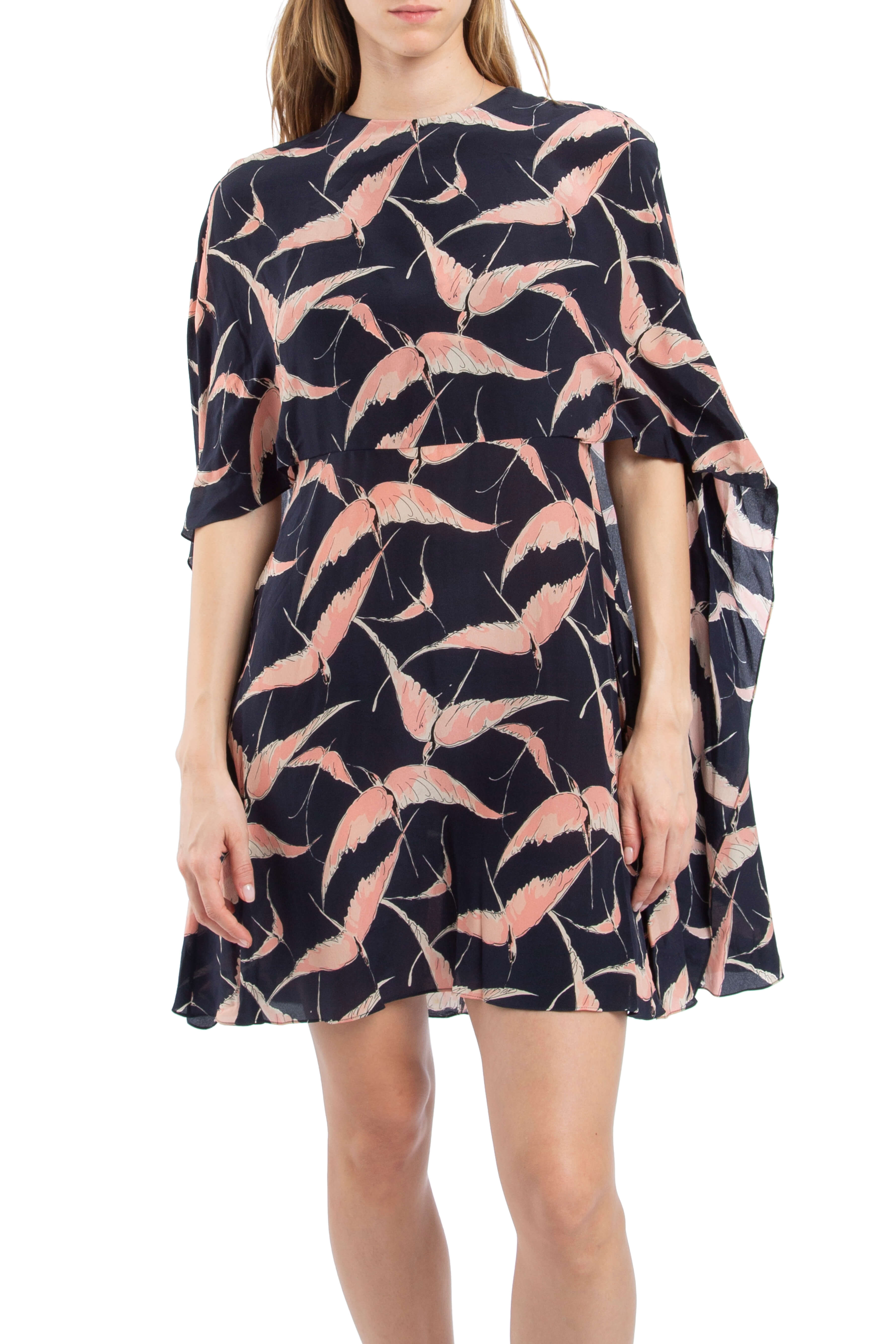 Valentino, Talla 4