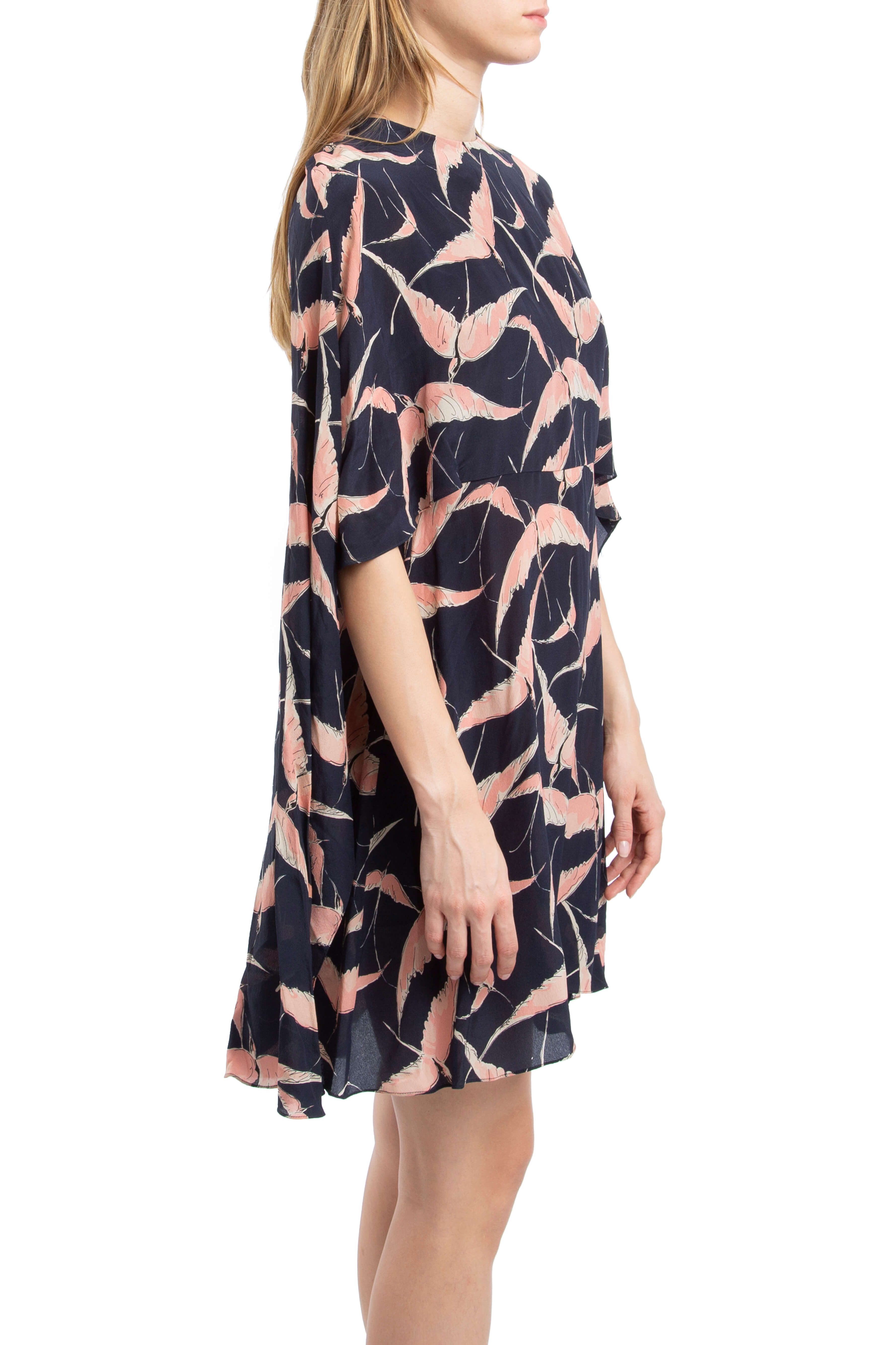 Valentino, Talla 4