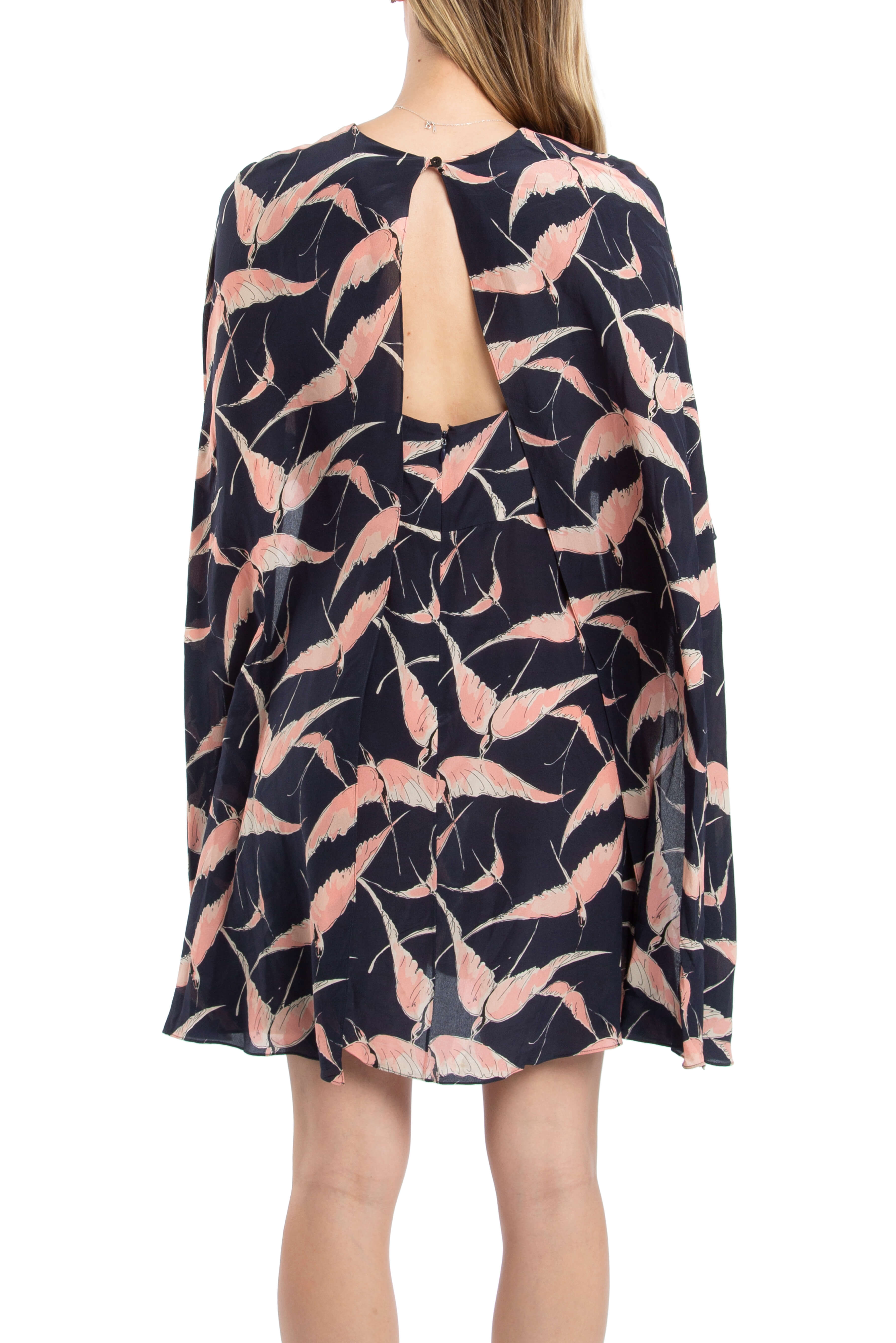 Valentino, Talla 4