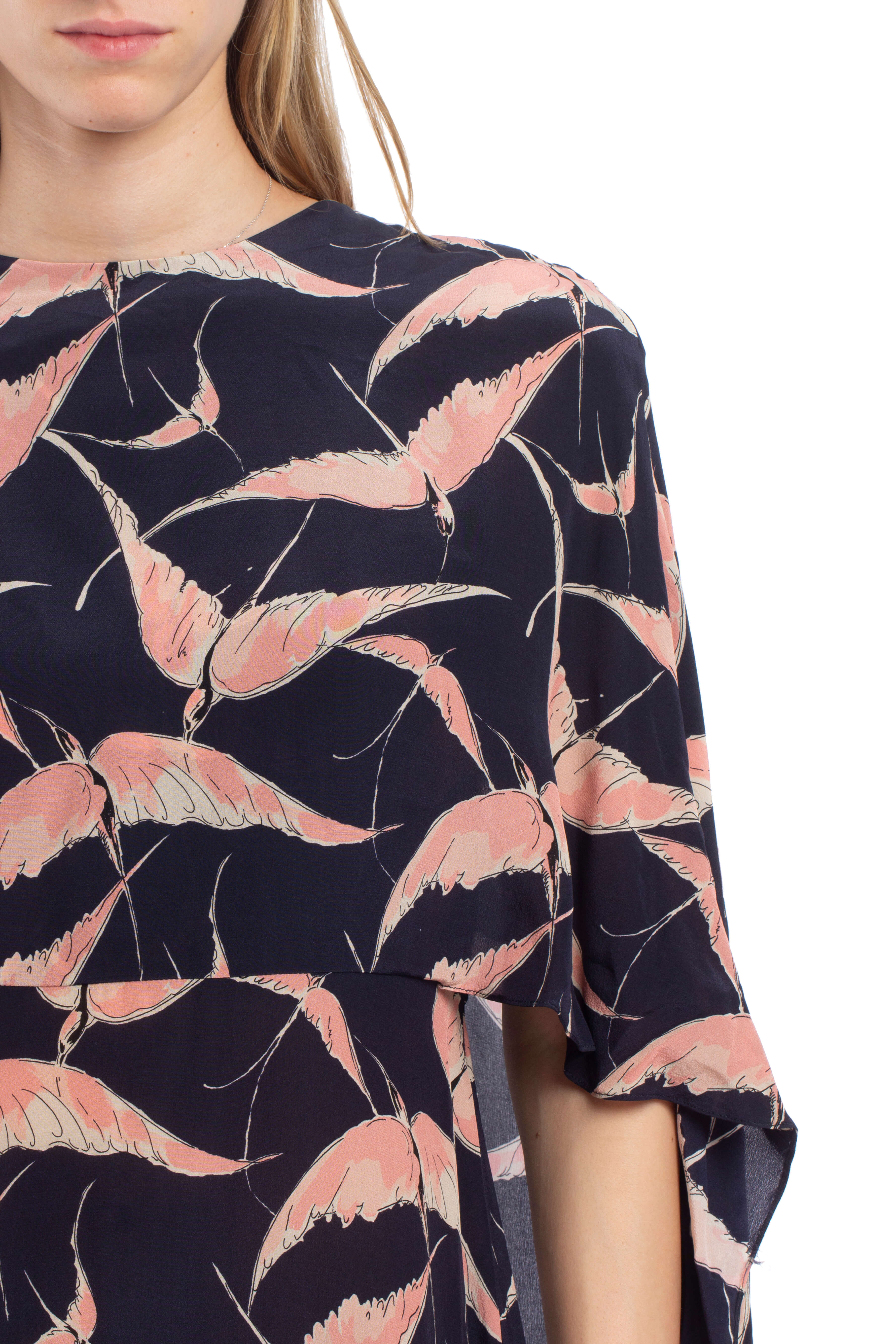 Valentino, Talla 4