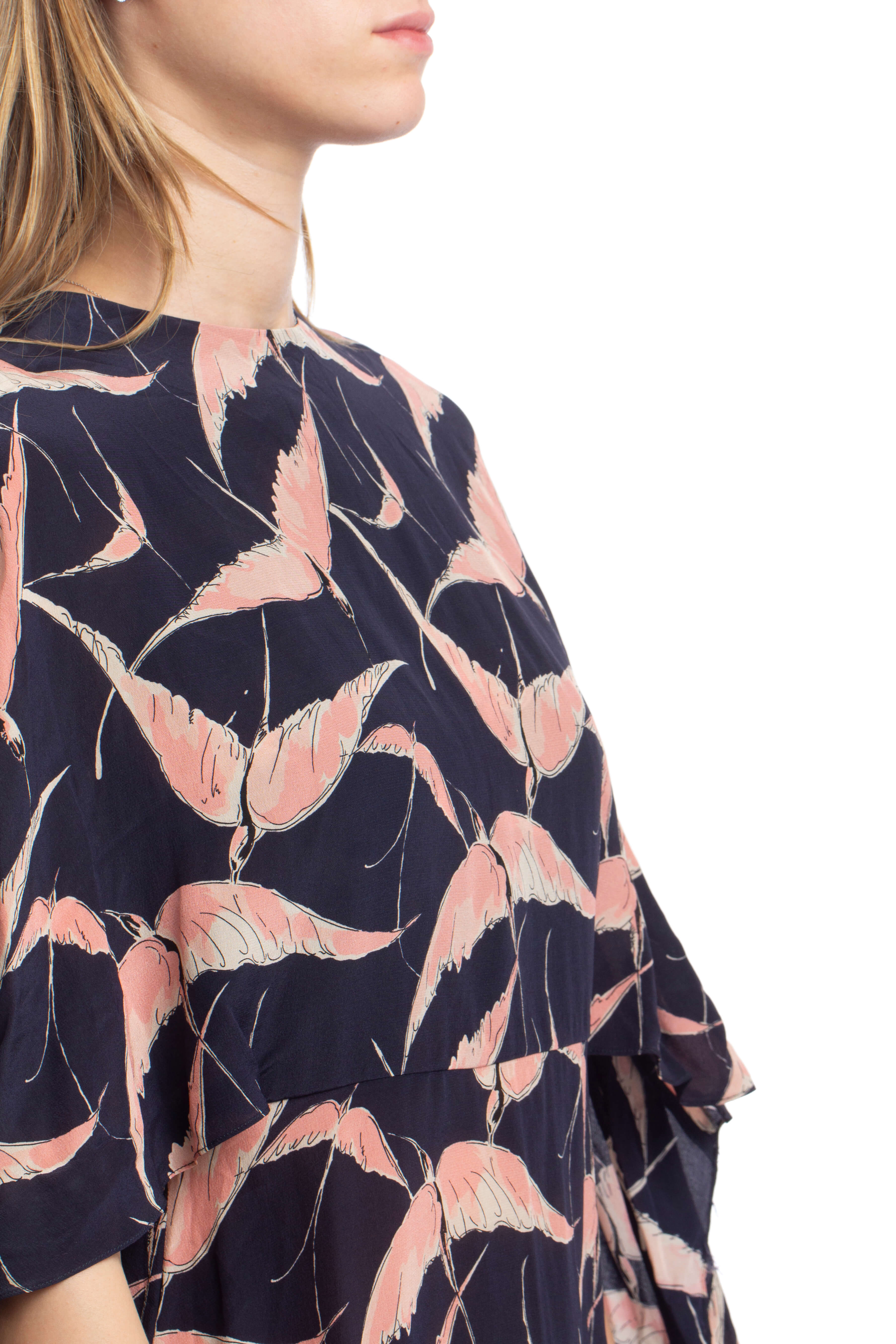 Valentino, Talla 4