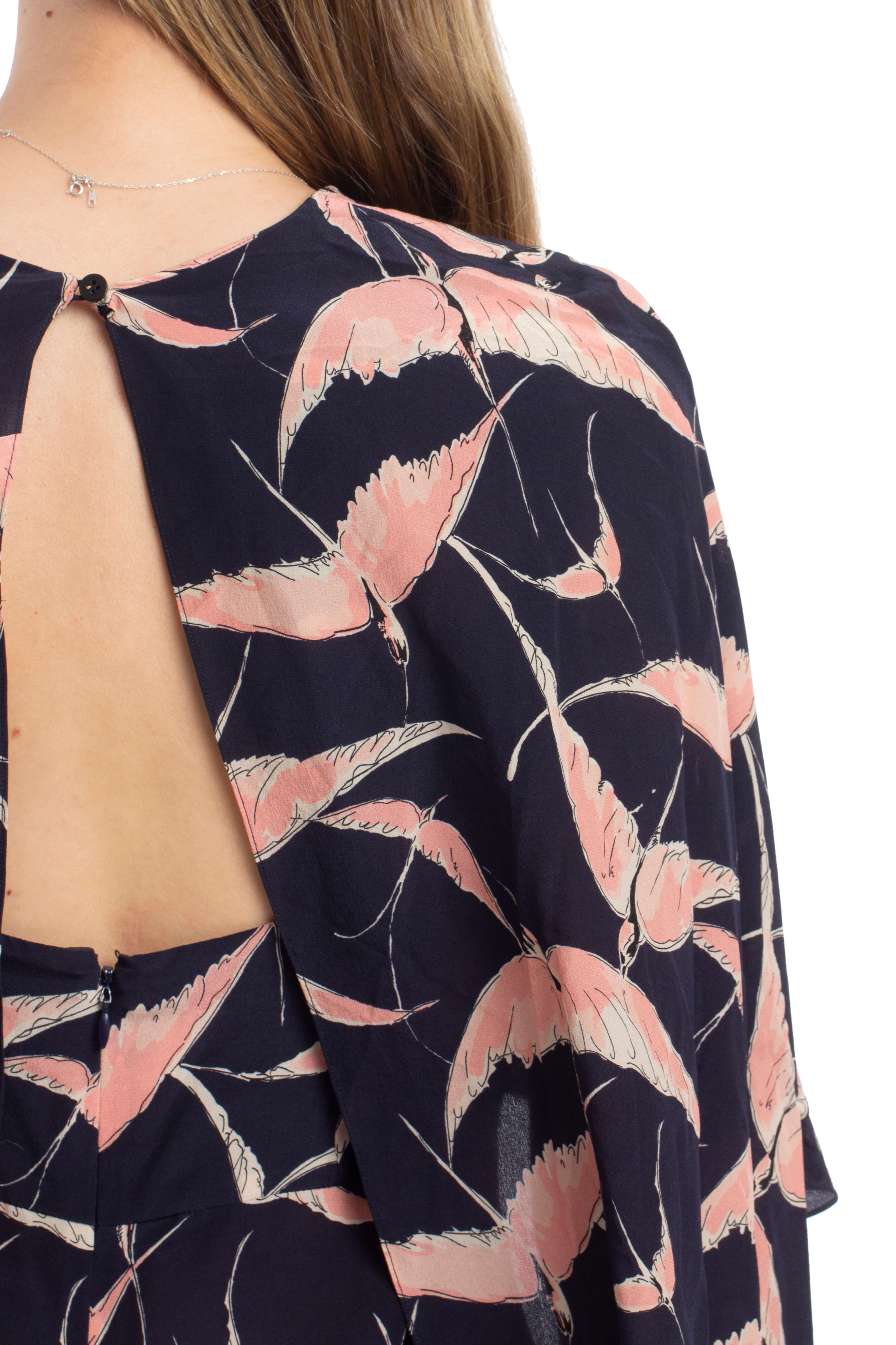 Valentino, Talla 4