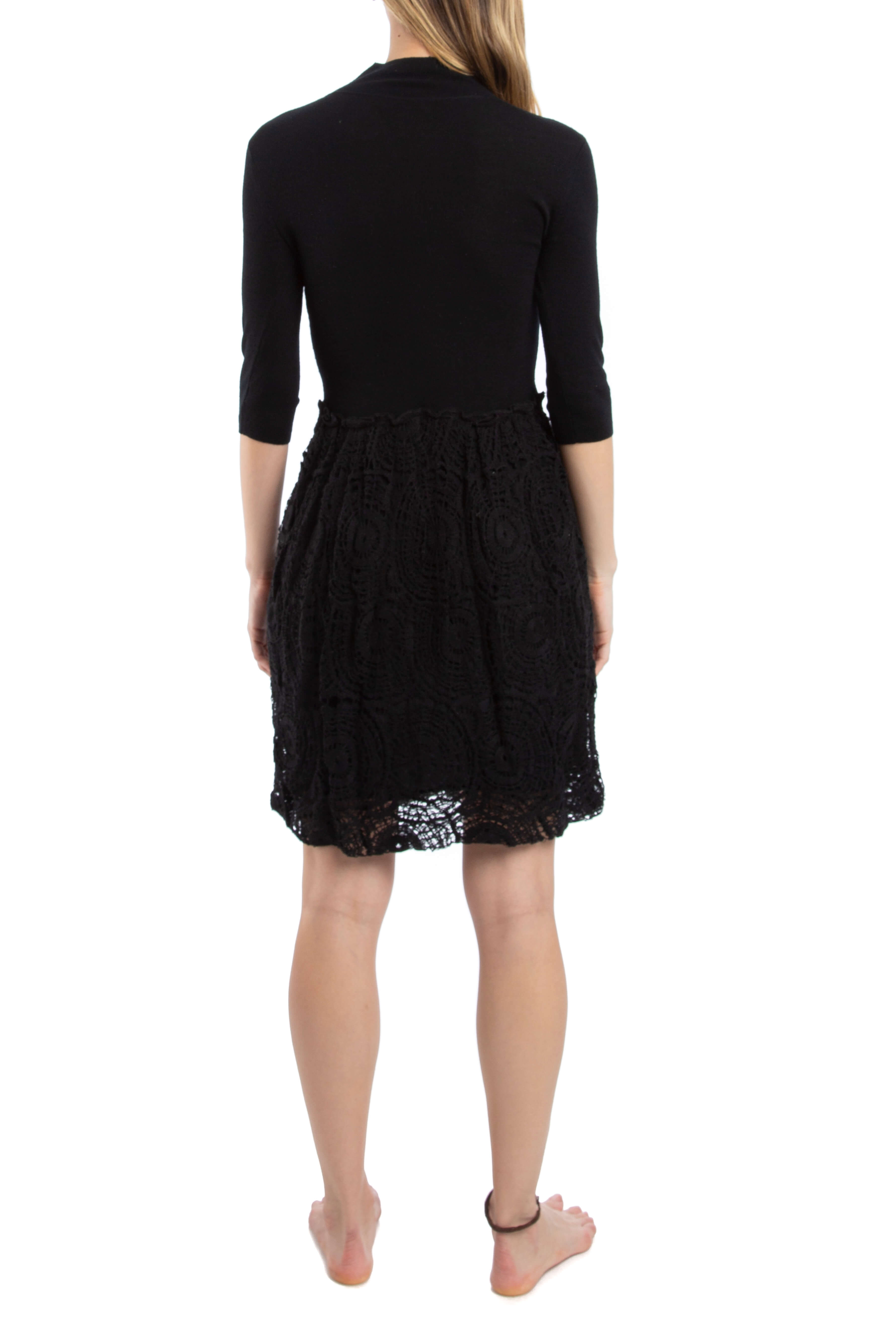 Carolina Herrera, Talla S