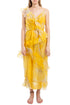 Johanna Ortiz, Talla 6