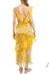 Johanna Ortiz, Talla 6