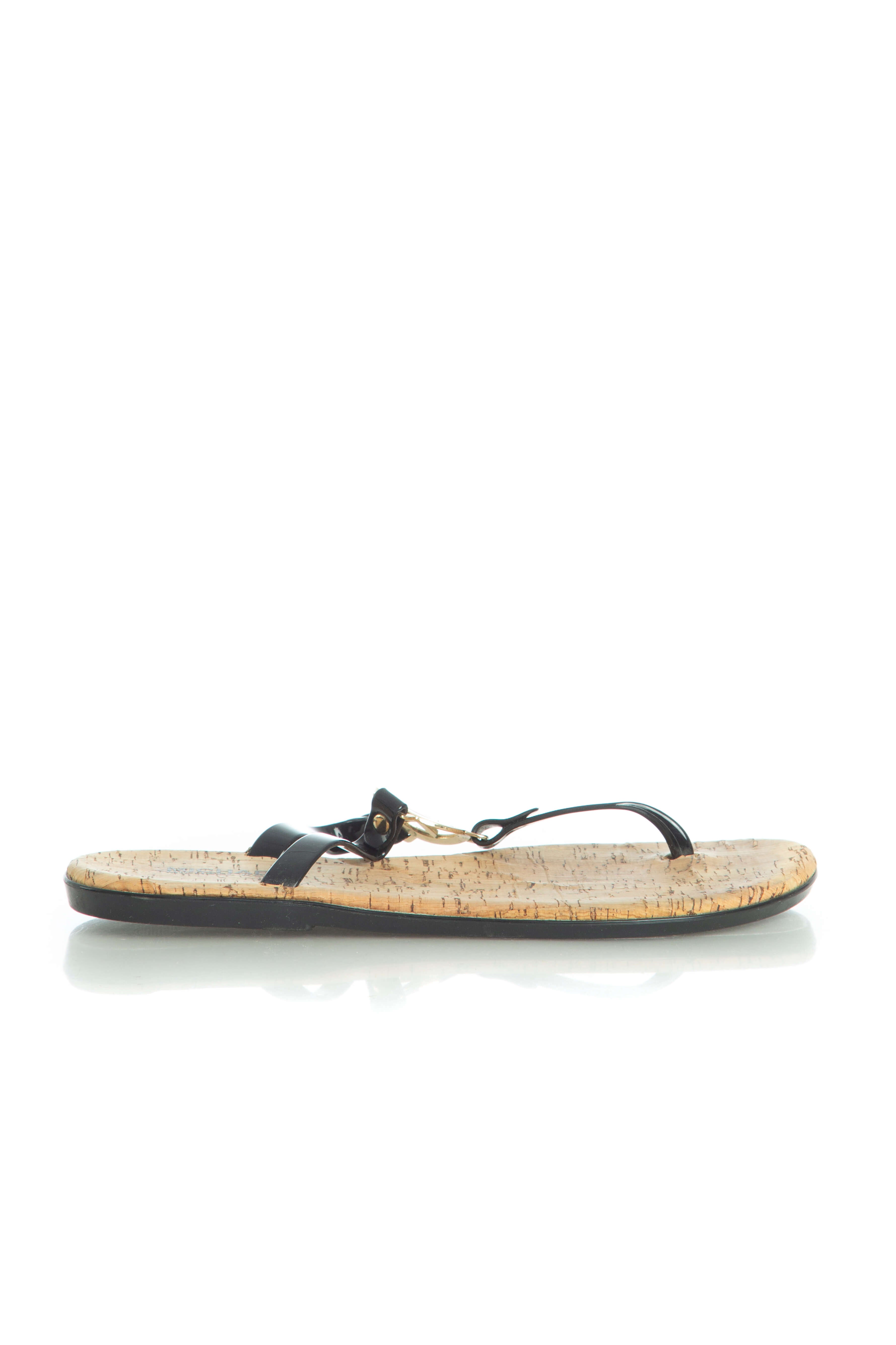 Michael Kors, Talla 8
