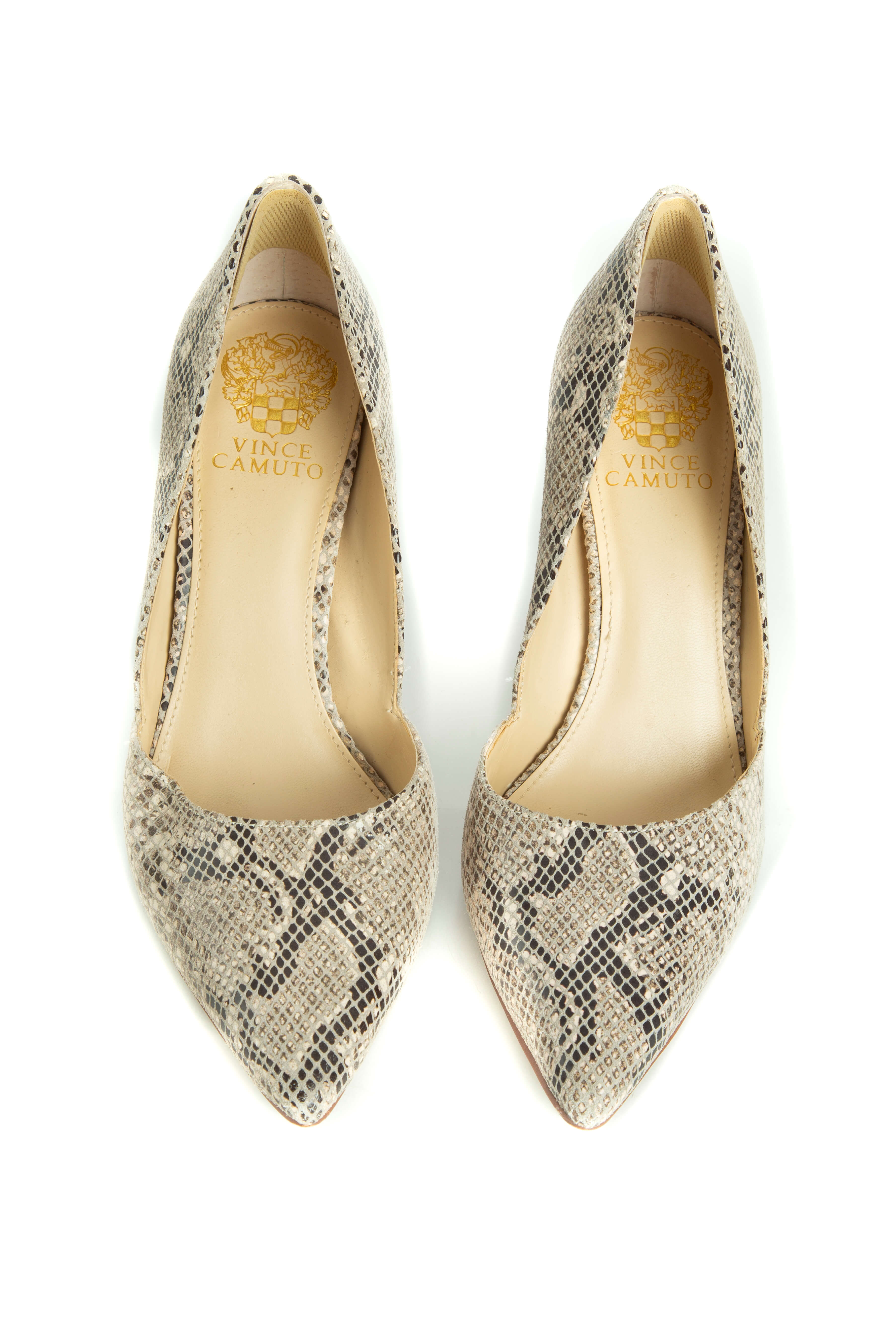 Vince Camuto, Talla 8