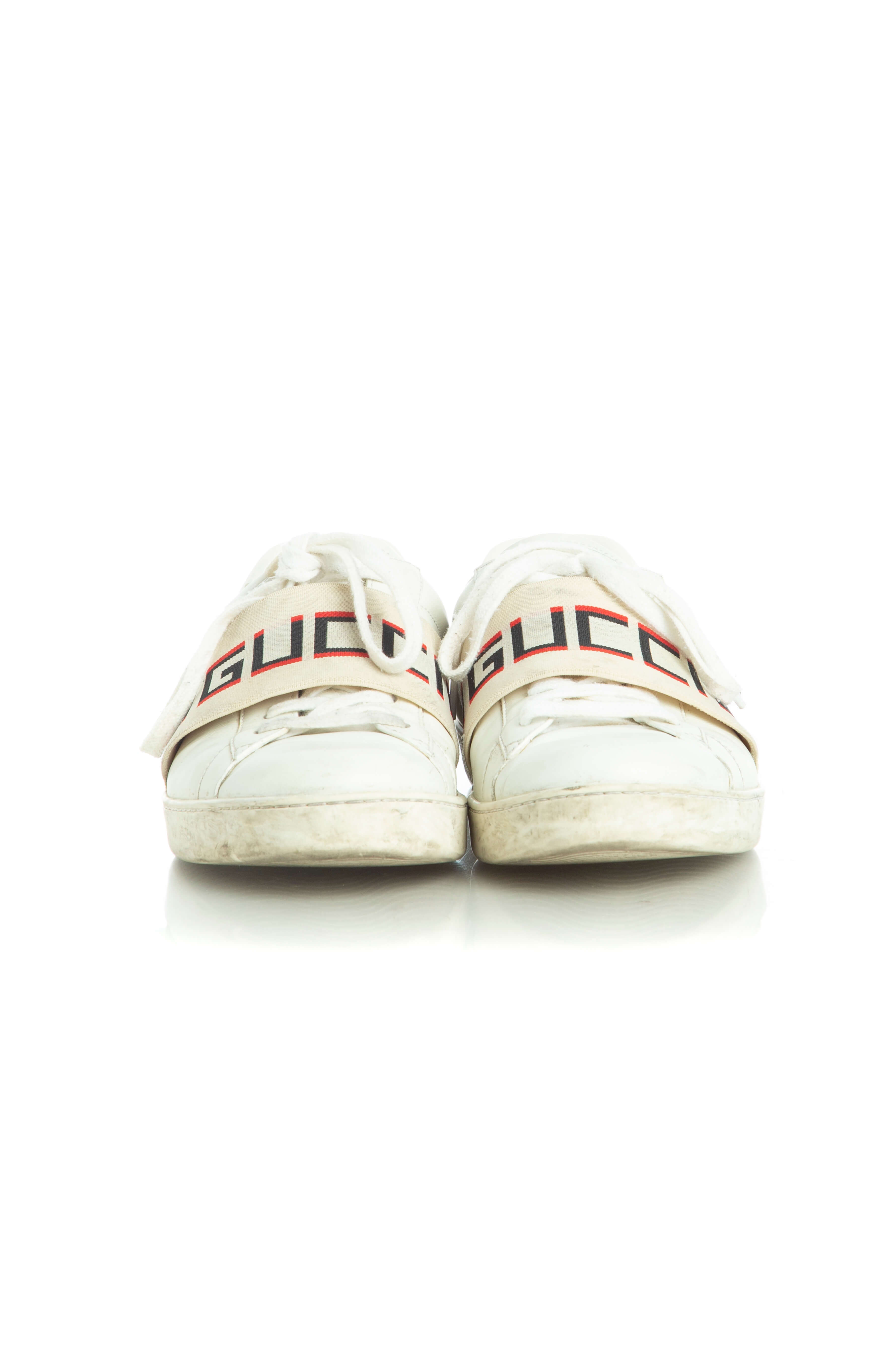 Gucci, Talla 9