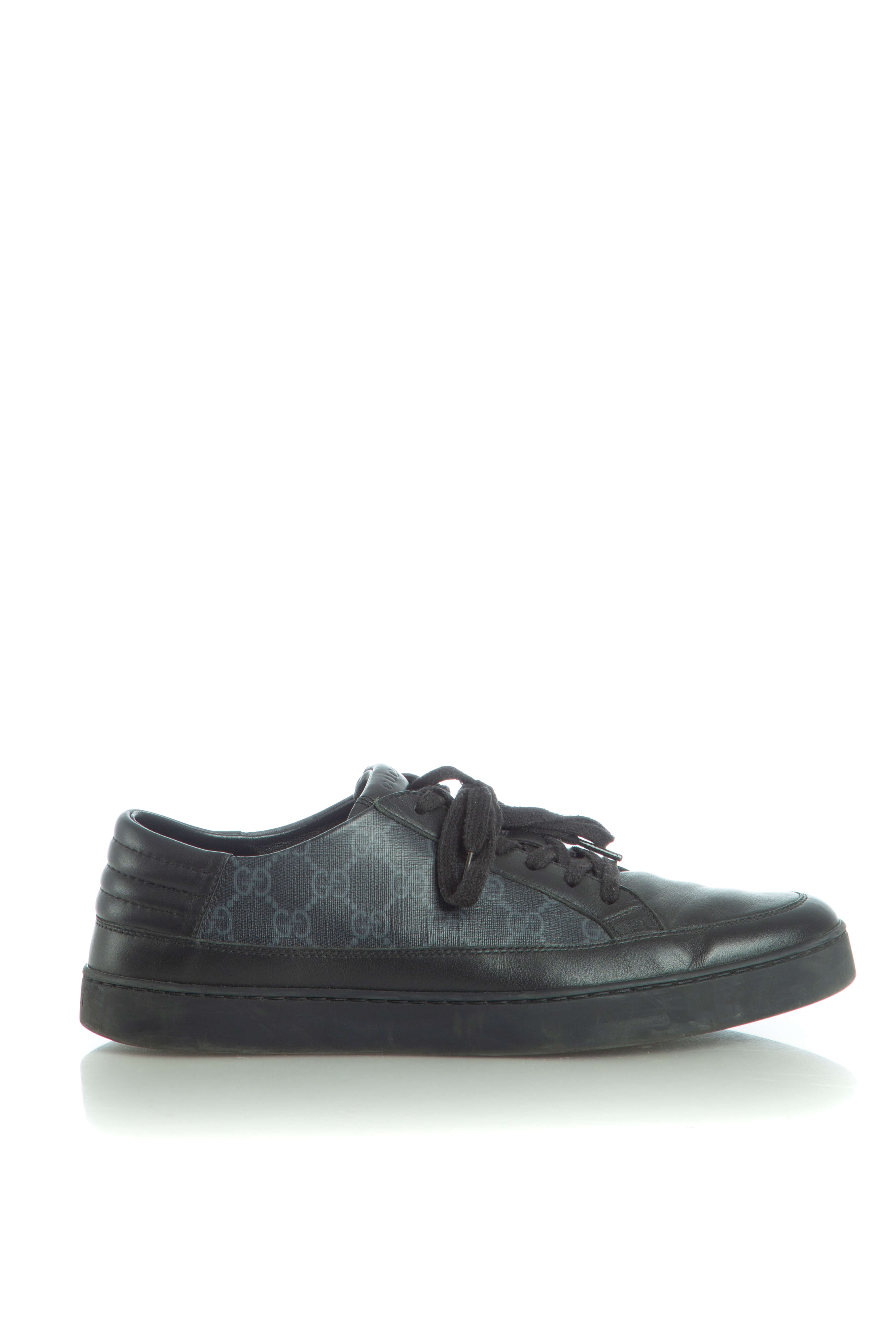 Gucci, Talla 10