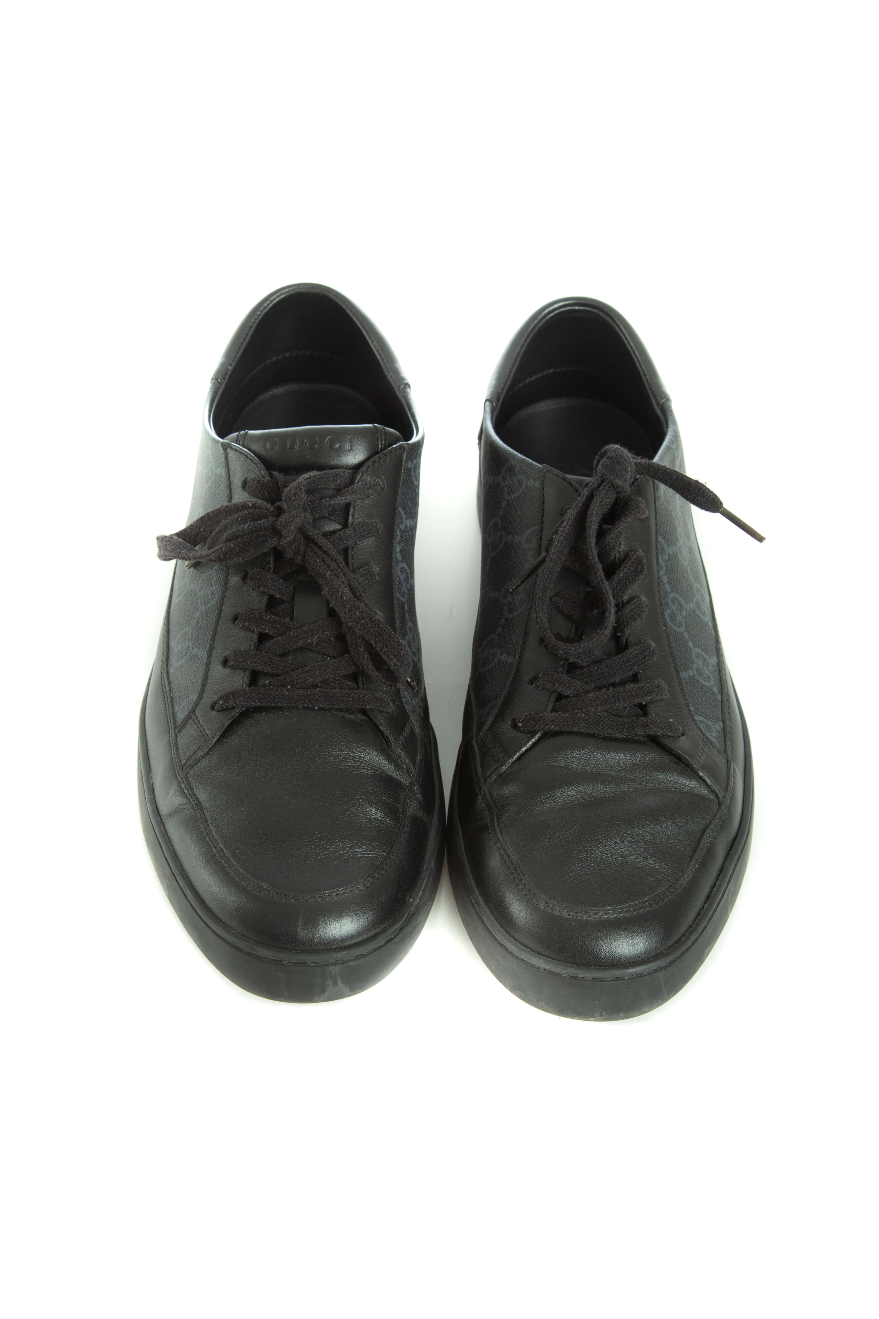 Gucci, Talla 10