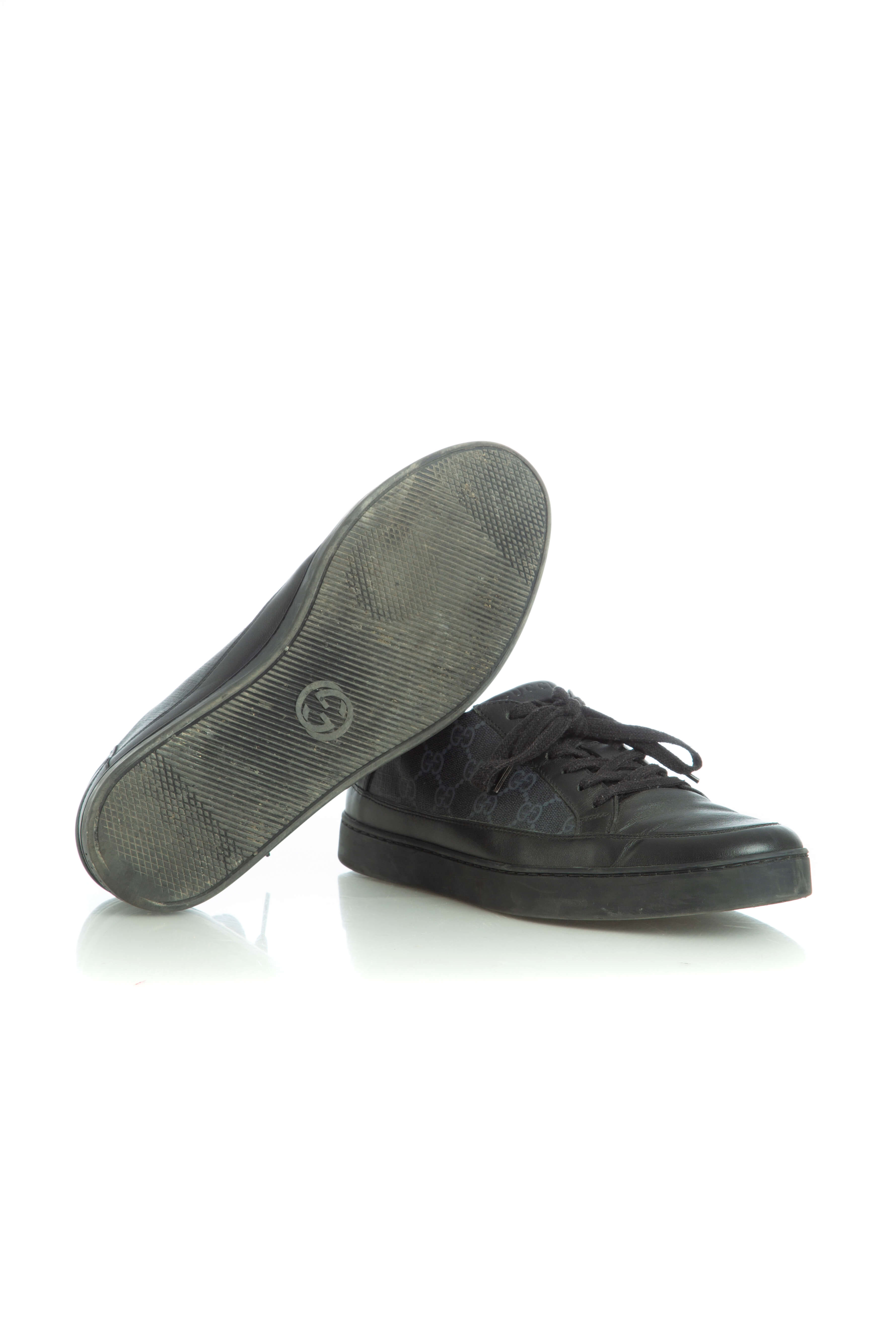 Gucci, Talla 10