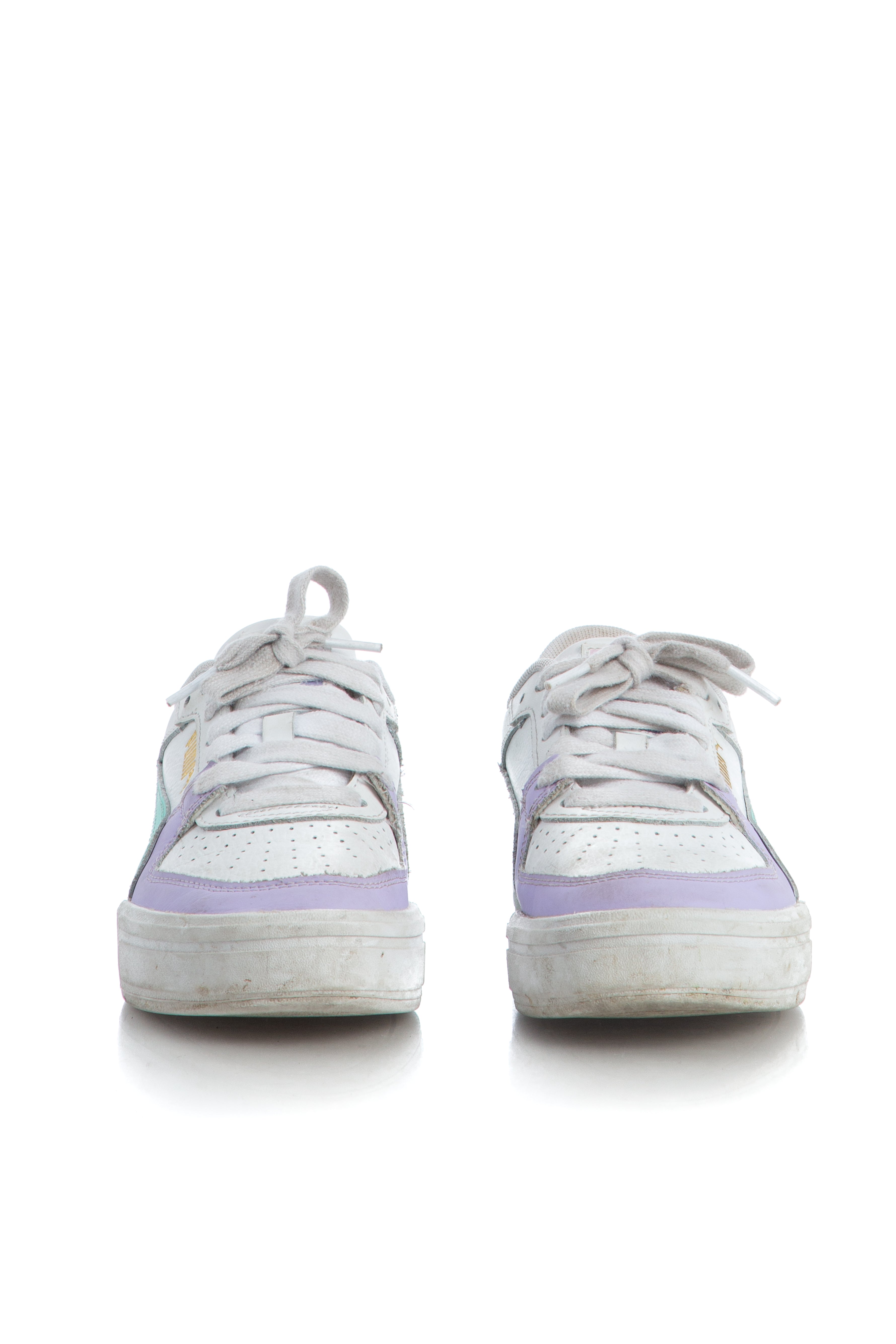 Puma, Talla 4.5