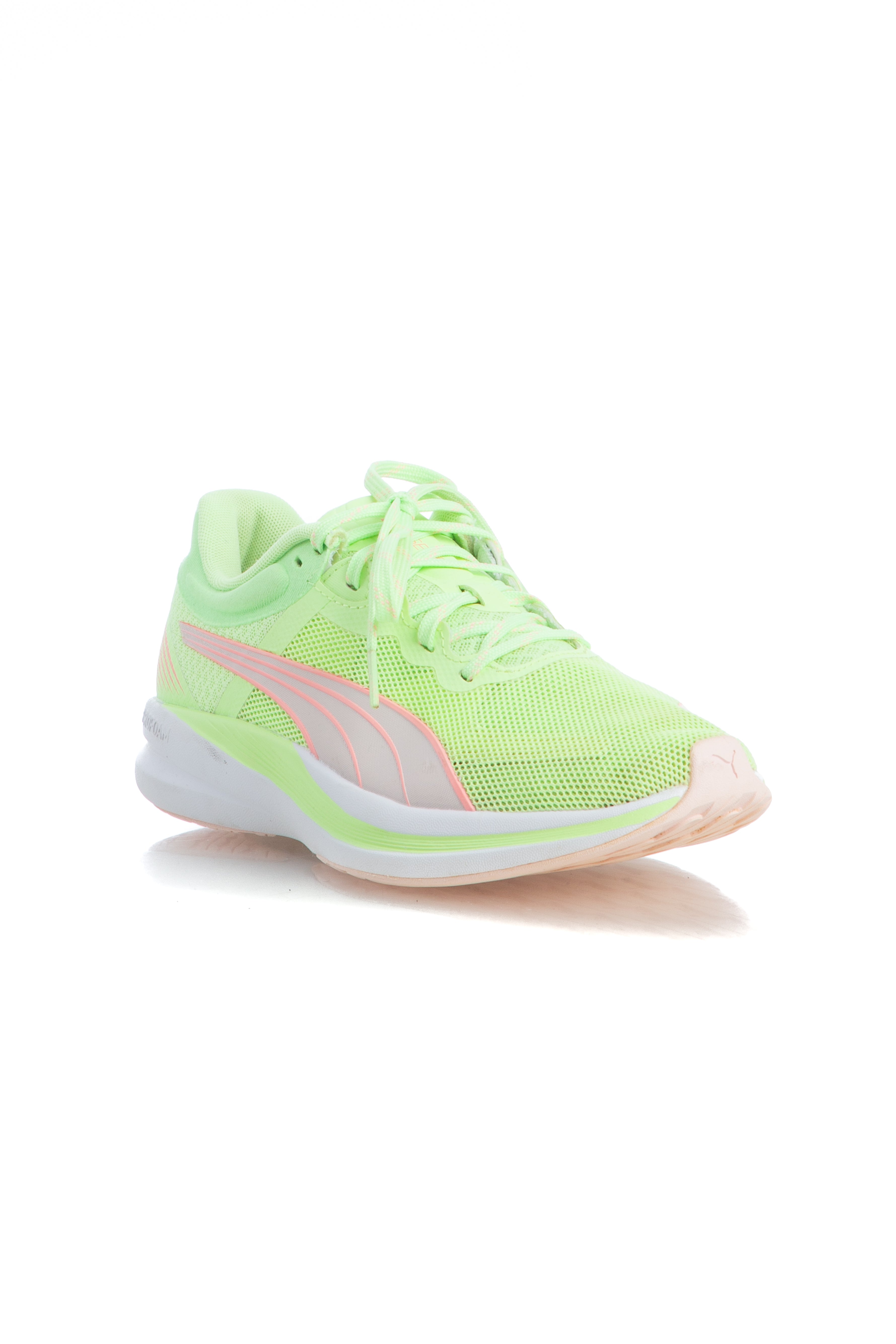 PUMA, 6 USA