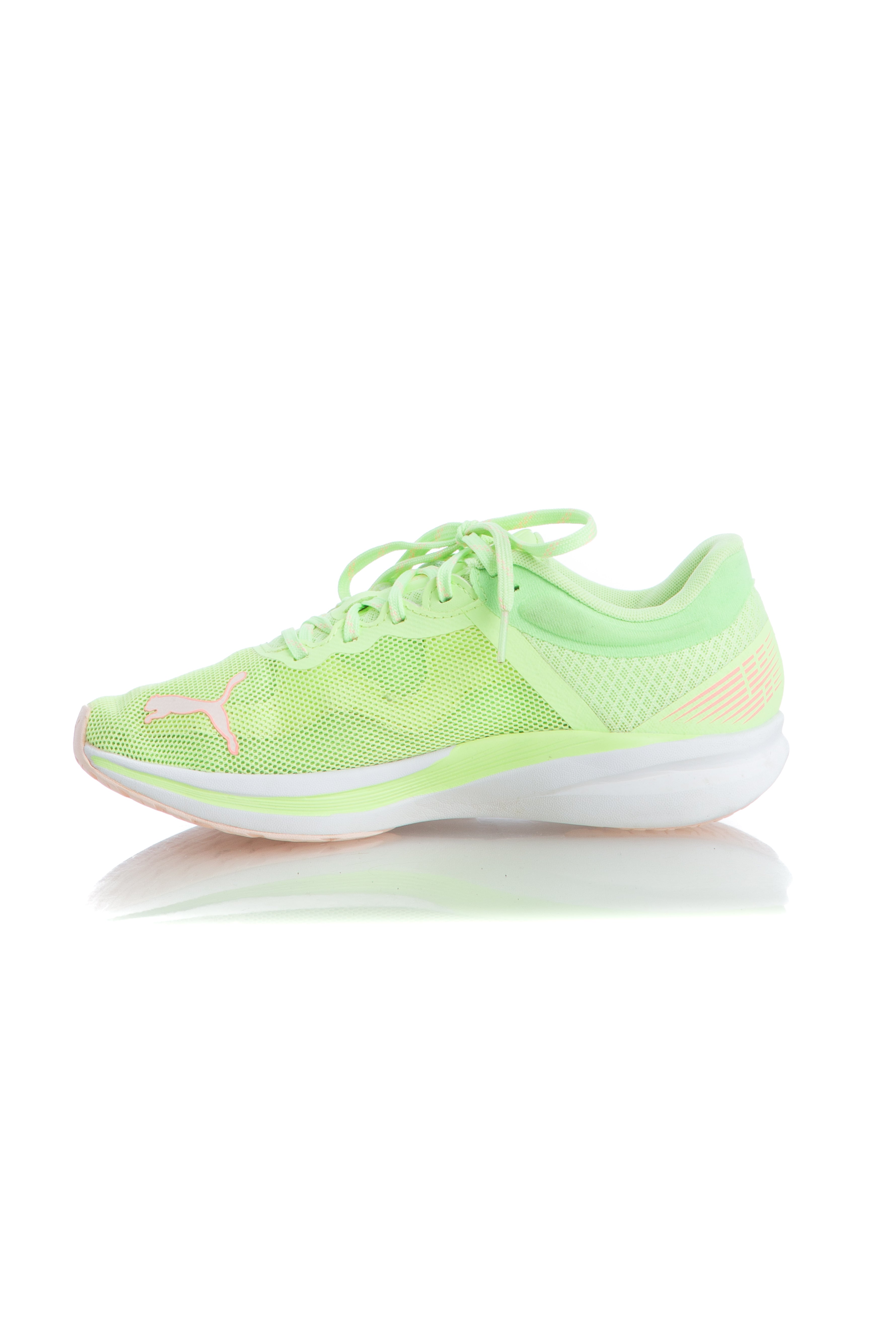 PUMA, 6 USA