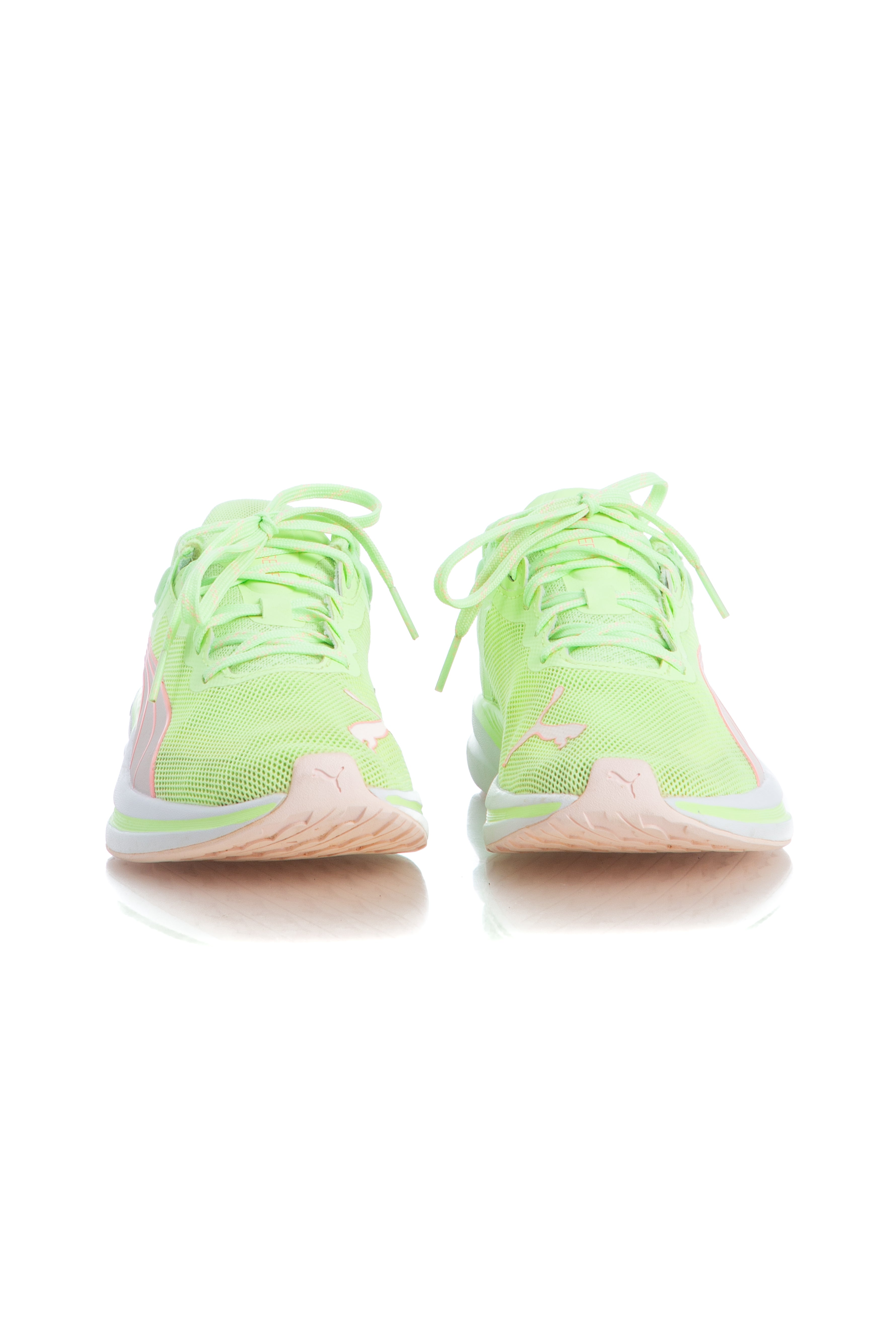 PUMA, 6 USA