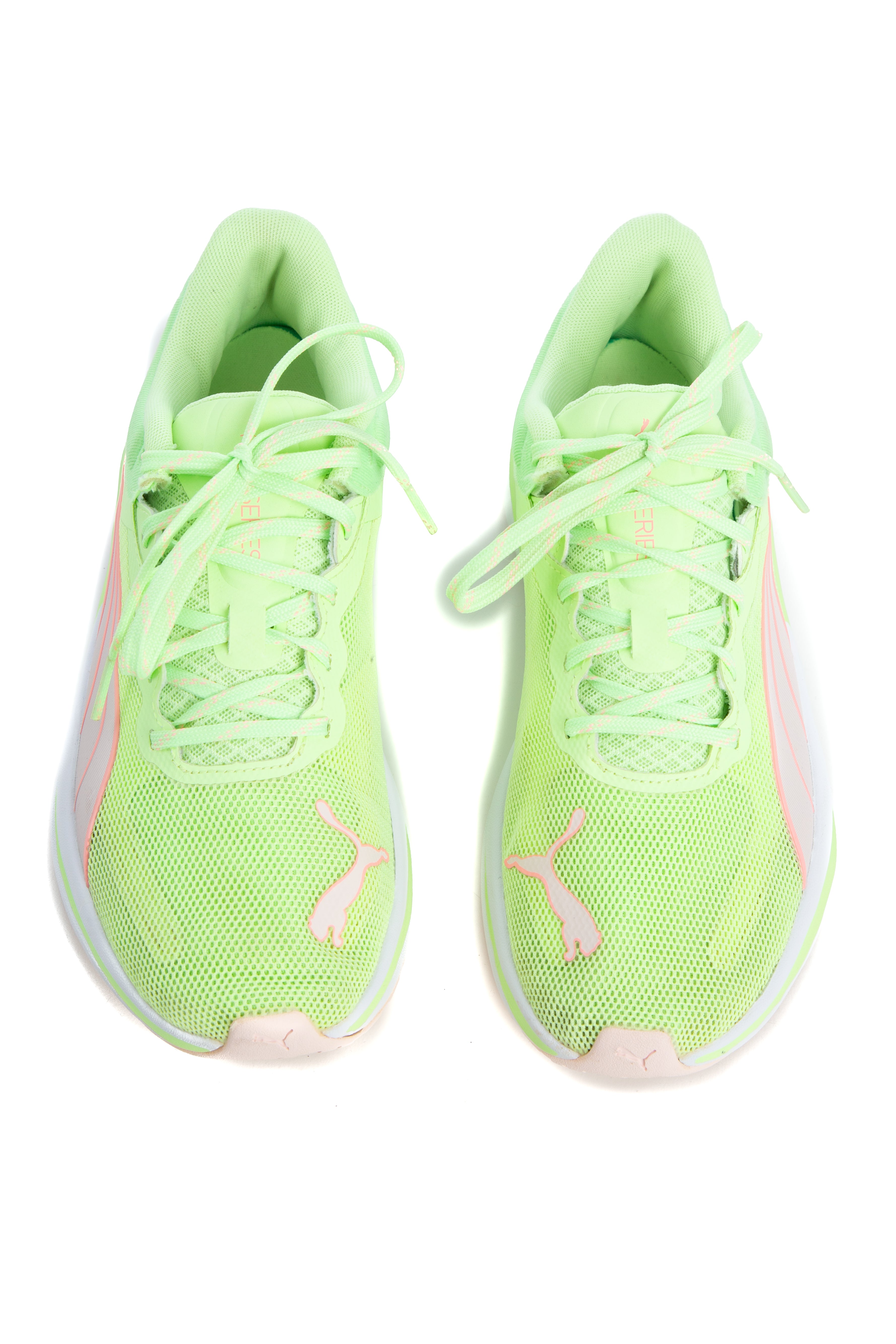 PUMA, 6 USA
