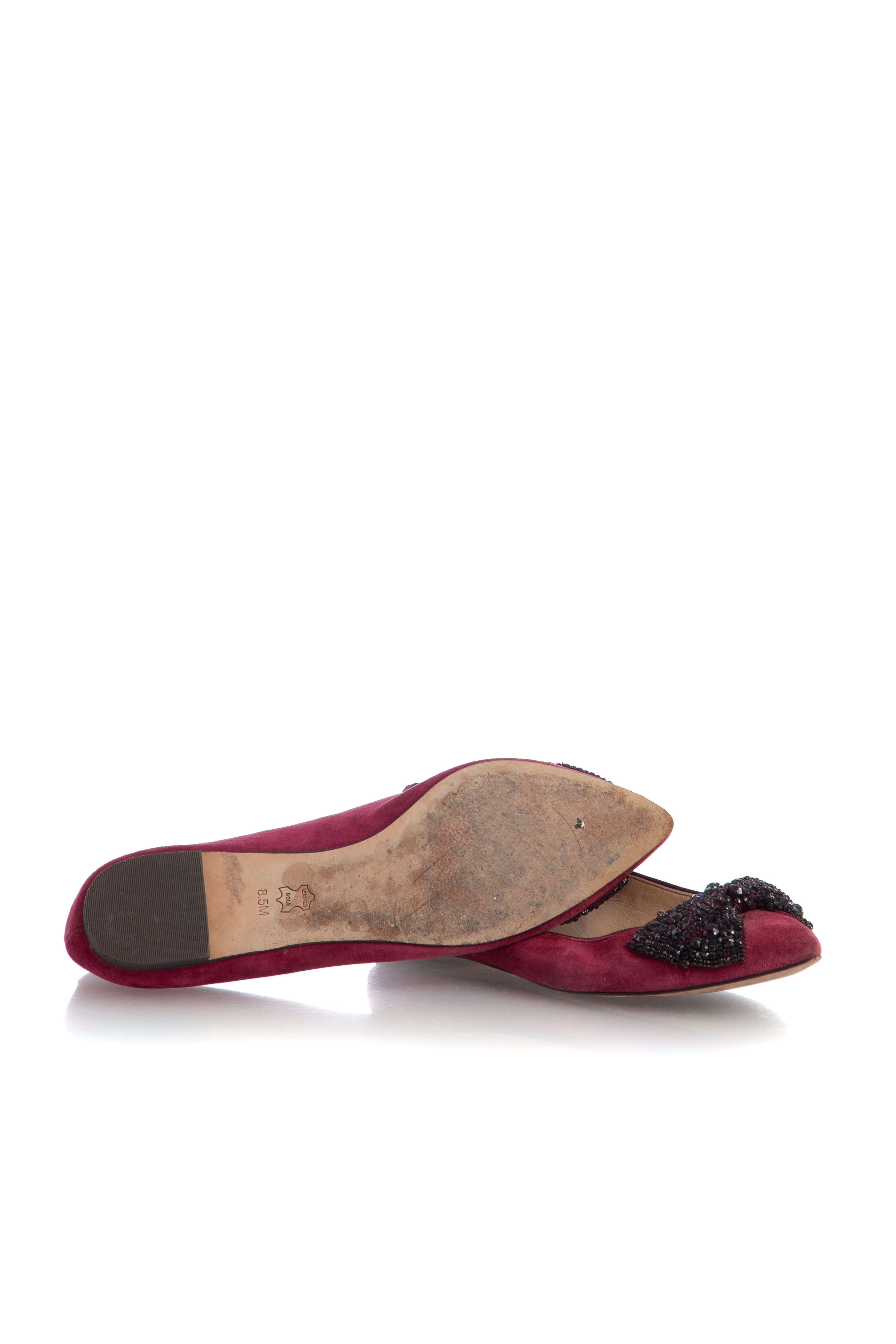 Tory Burch, 8.5 USA