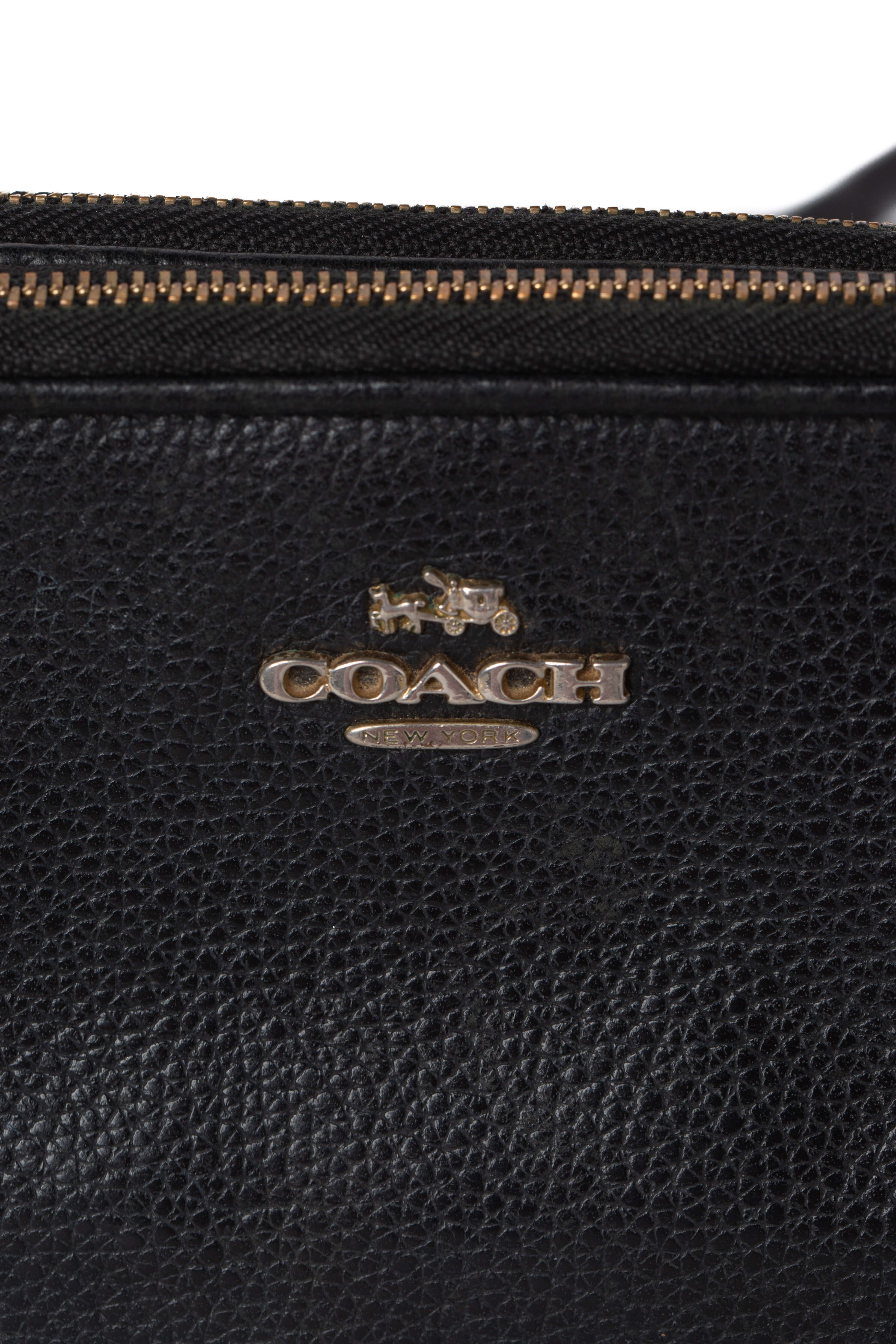 Coach