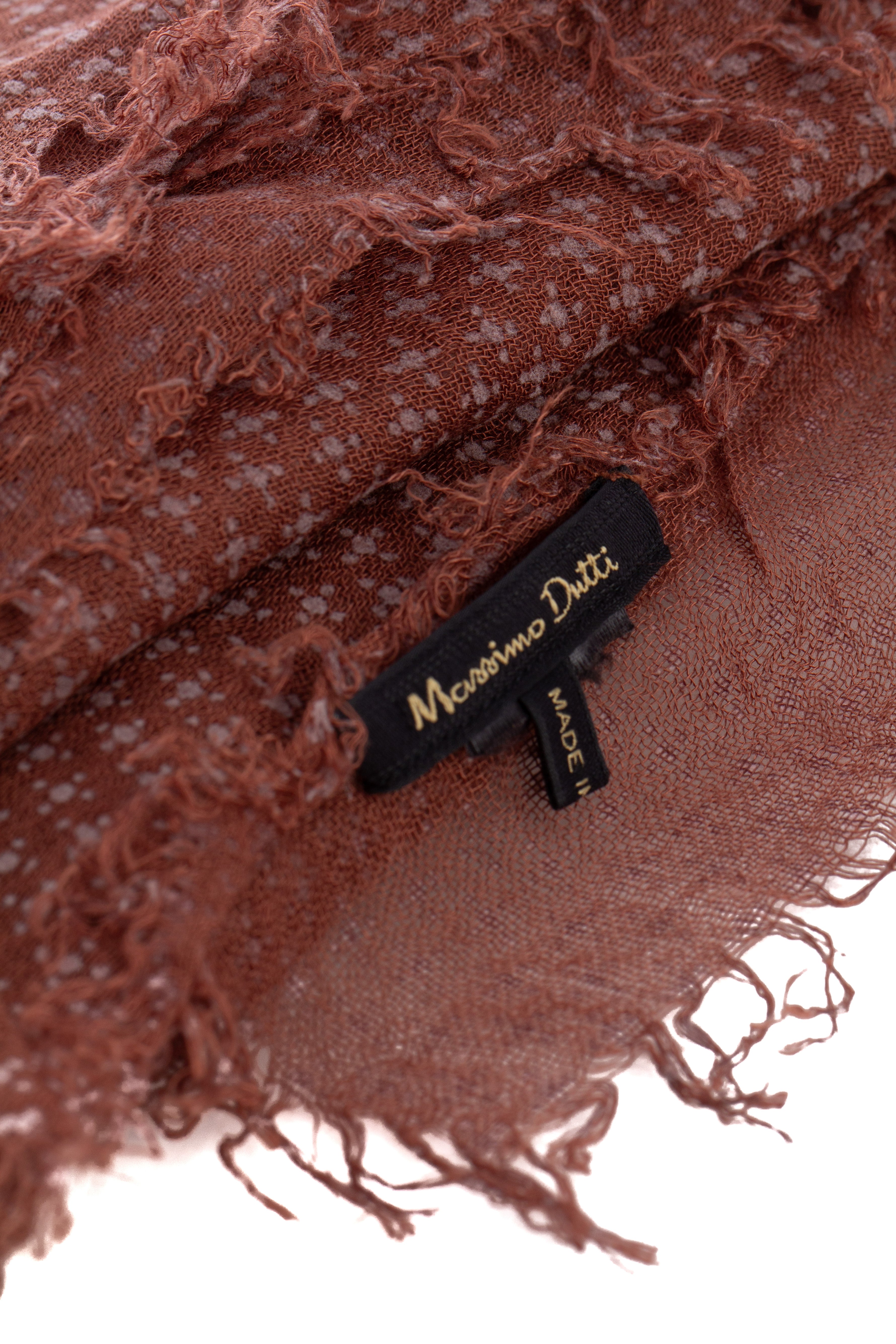 Massimo Dutti