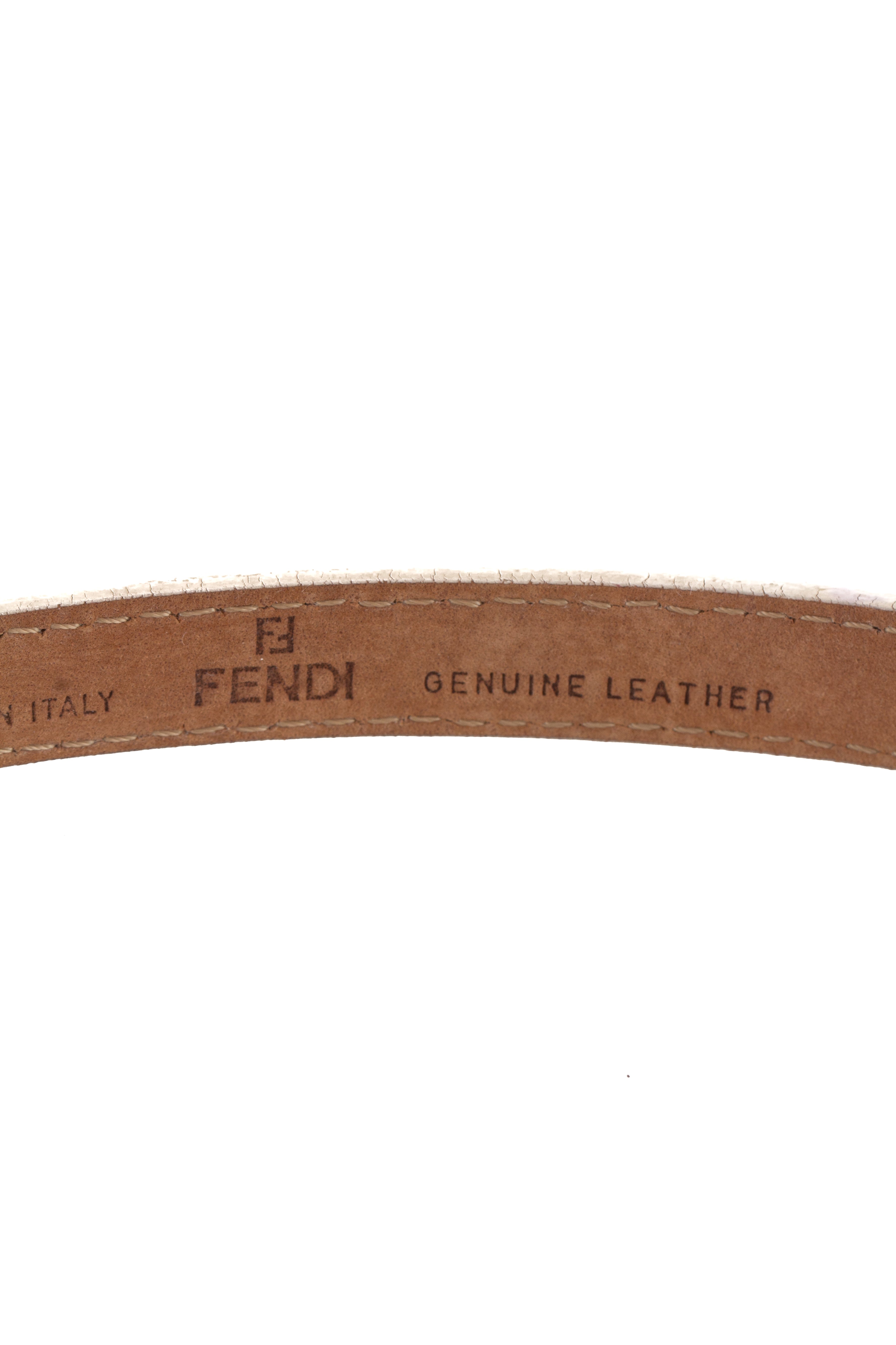 FENDI
