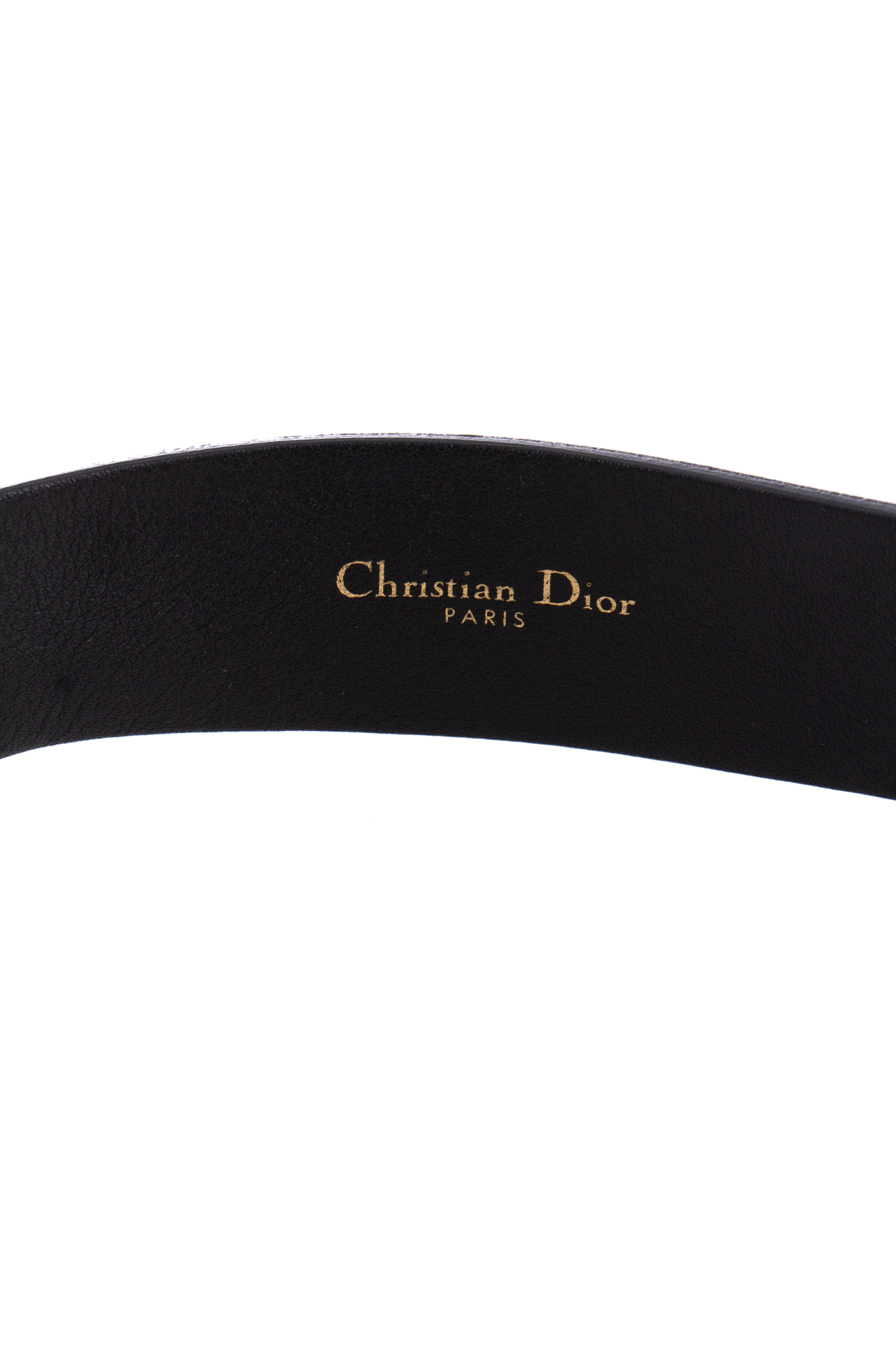 Christian Dior