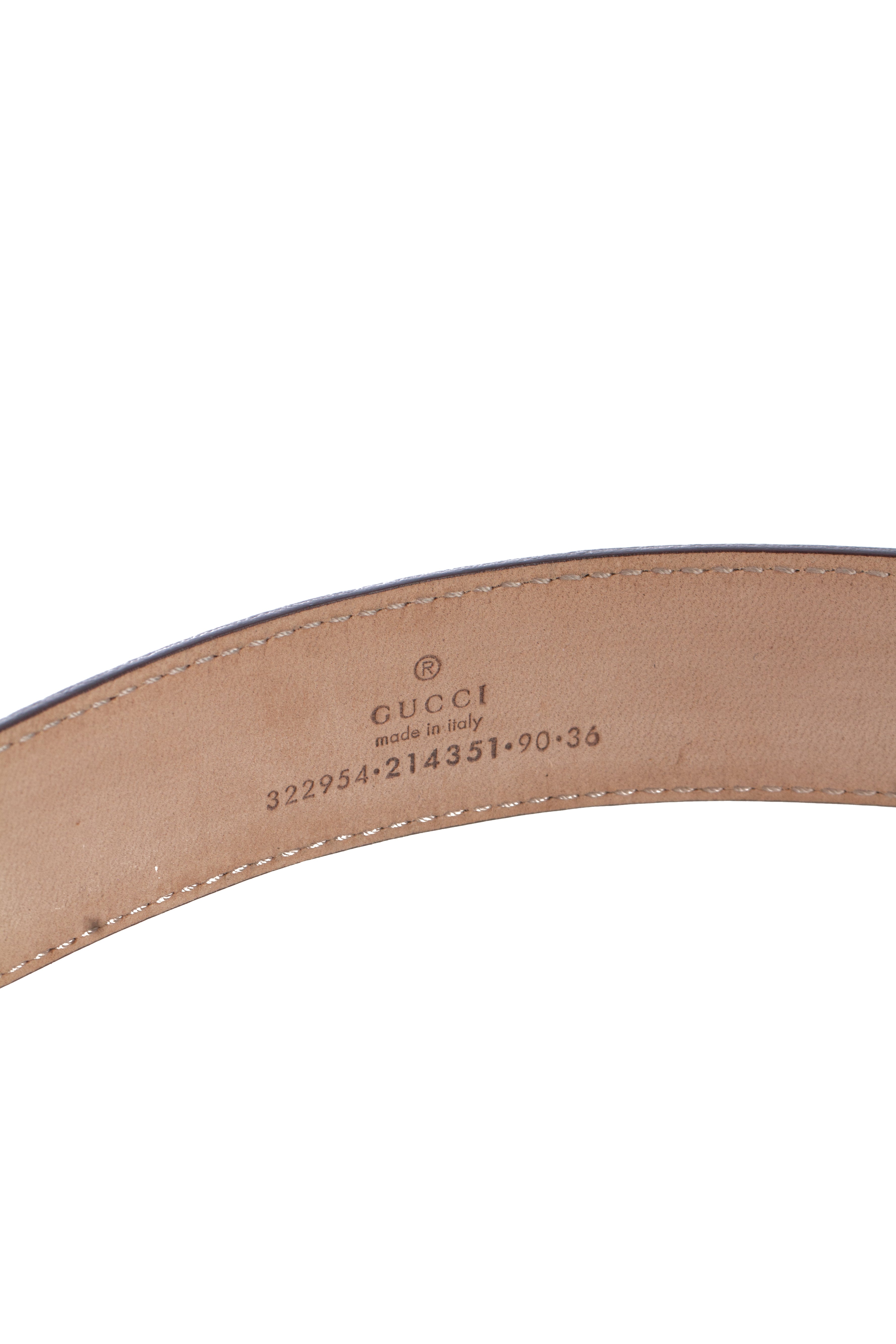GUCCI