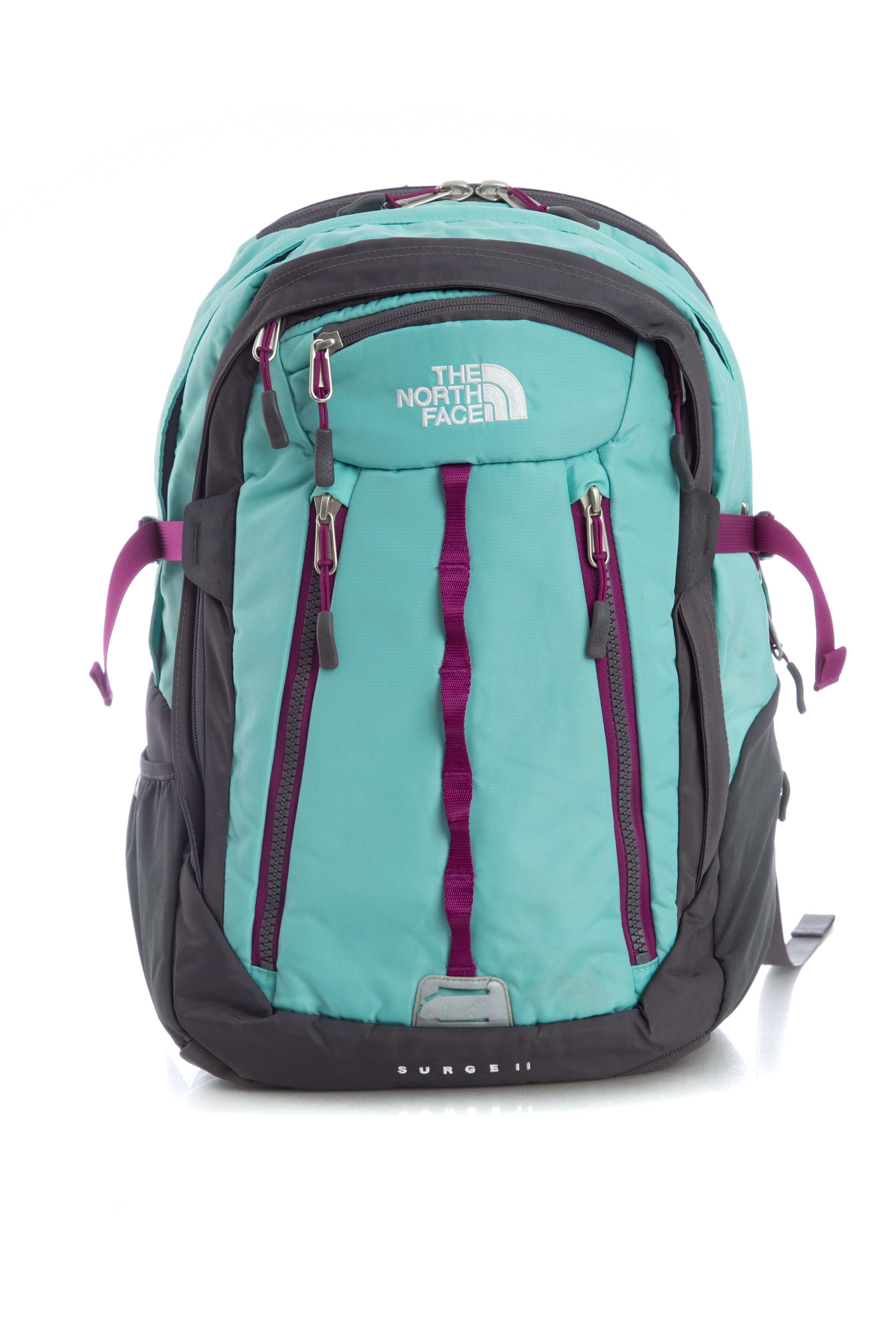 The North Face