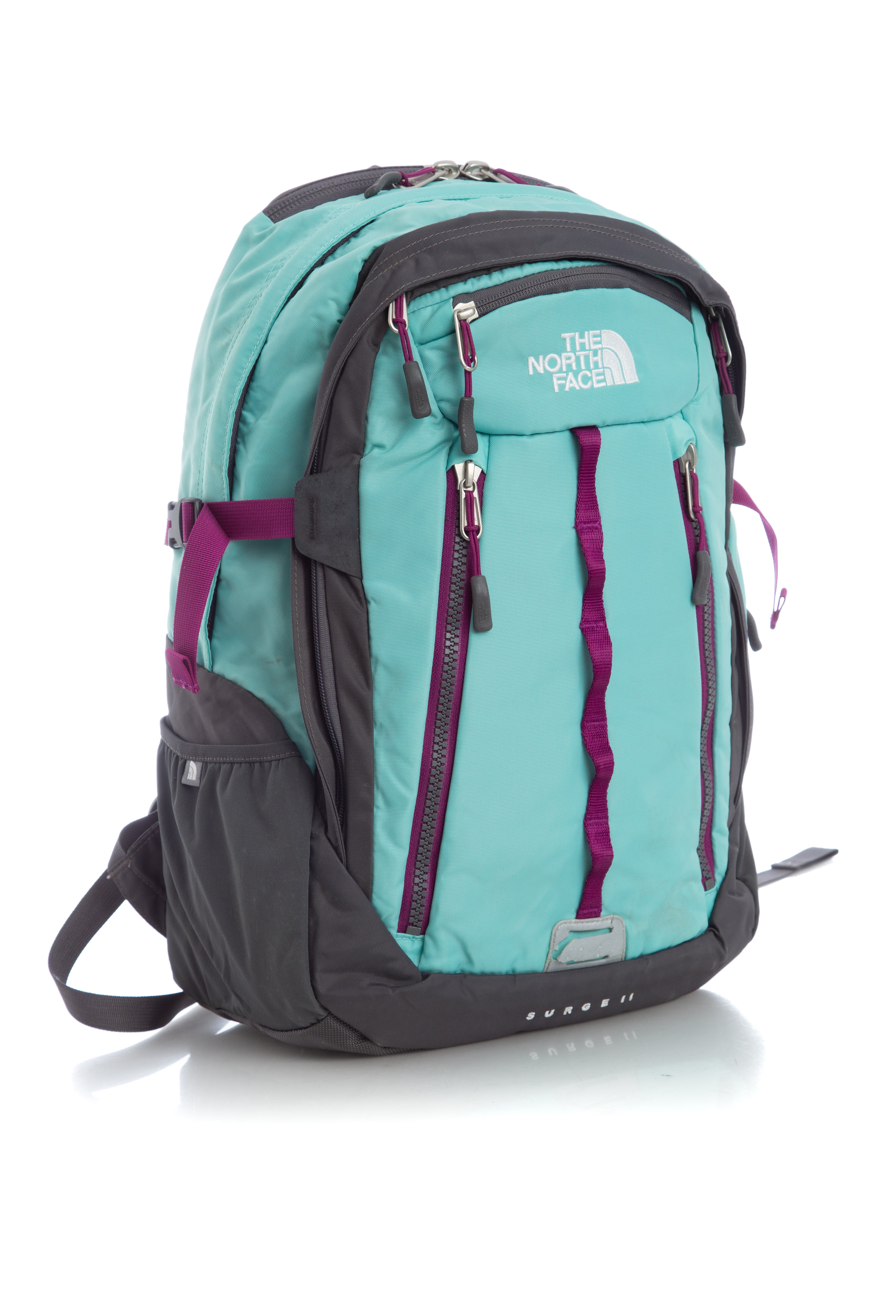 The North Face