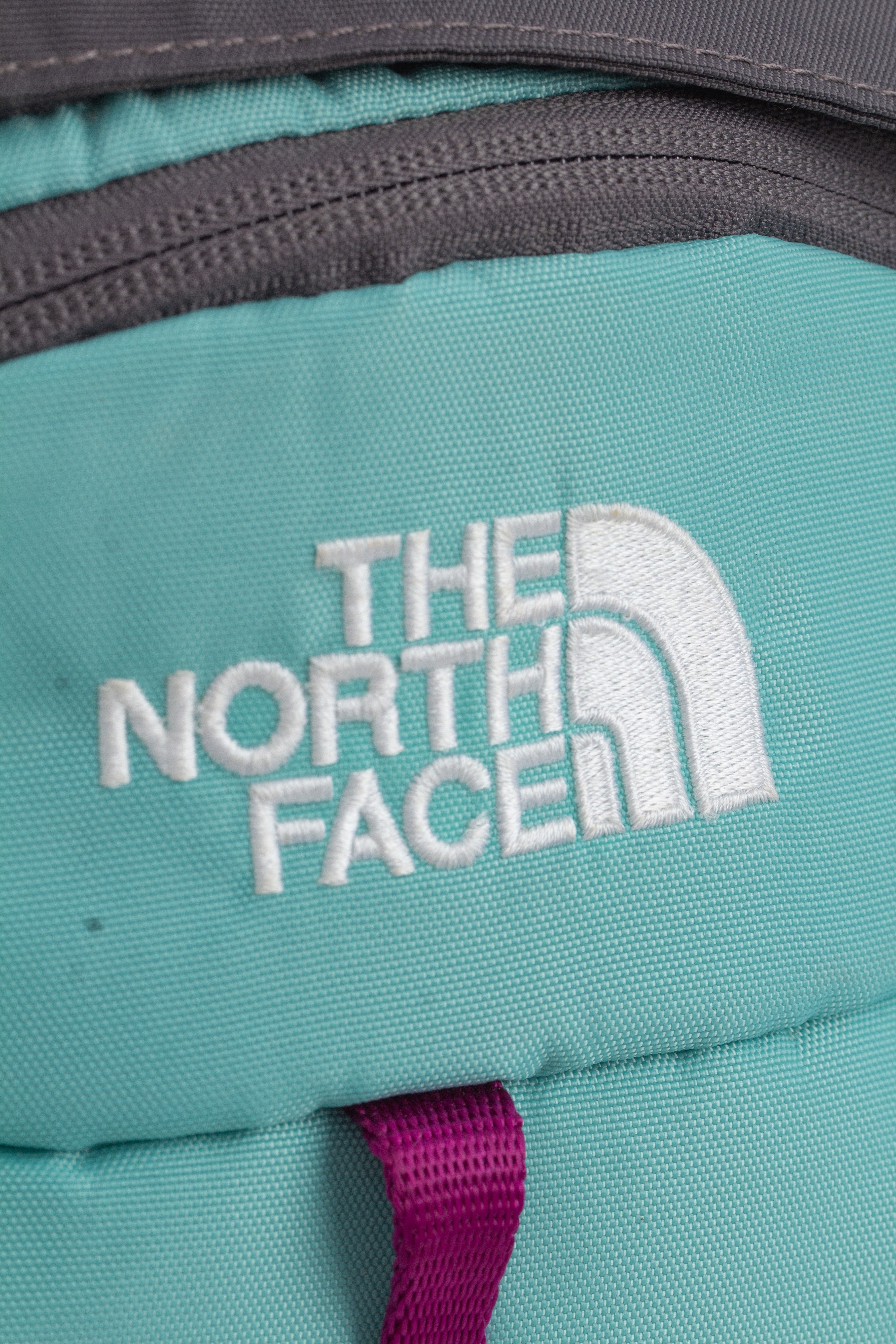 The North Face
