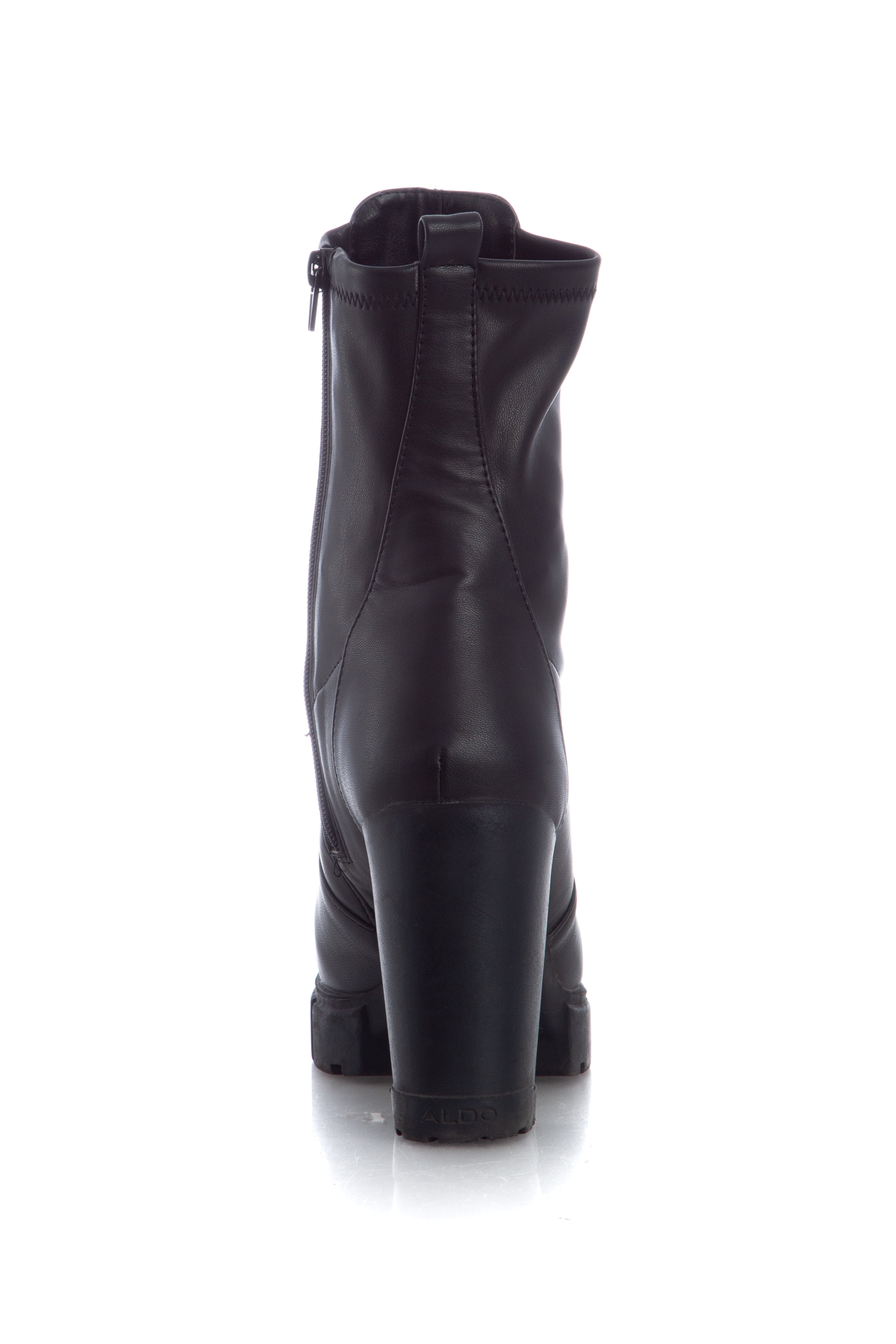 Aldo, Talla 10