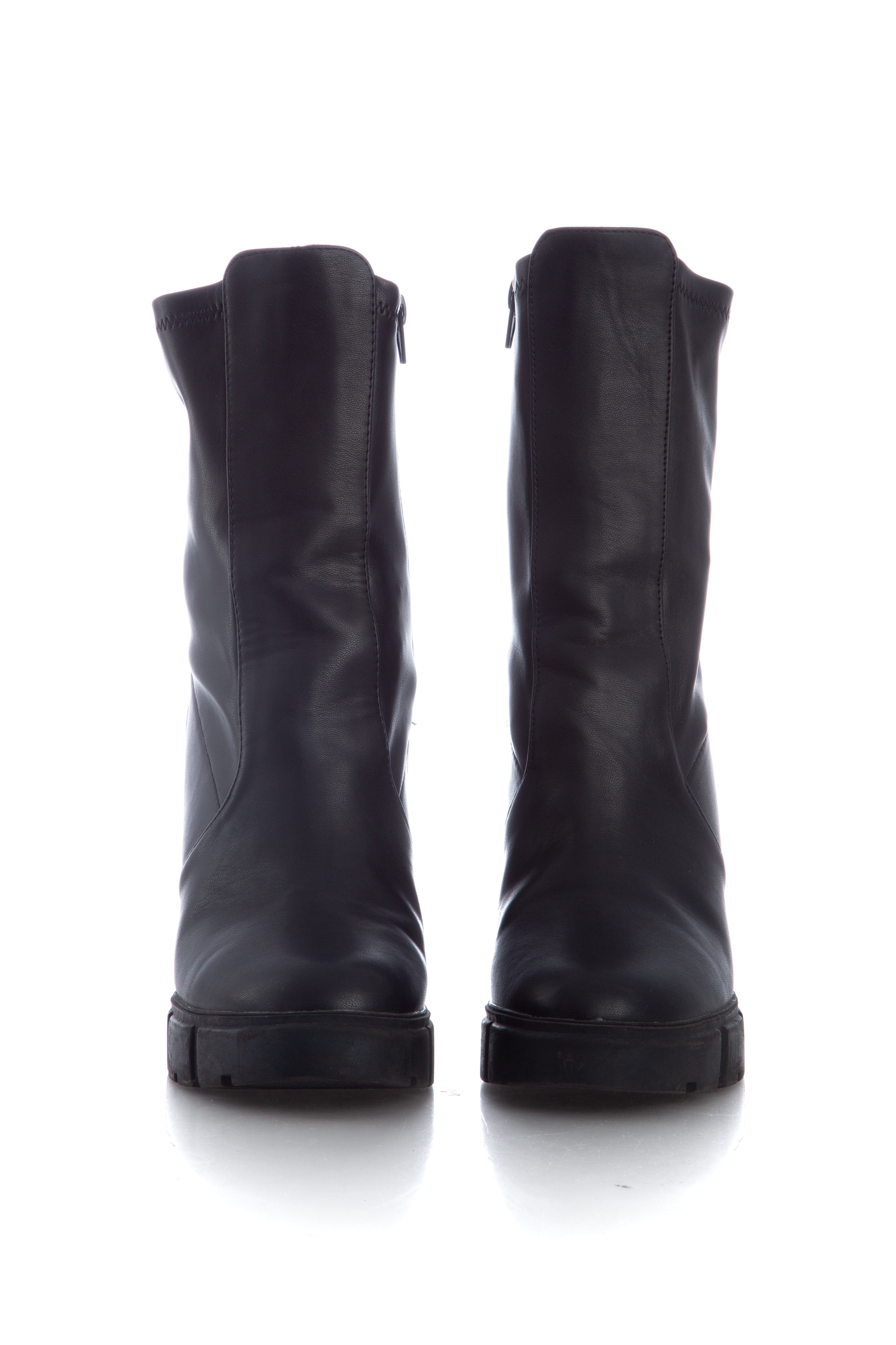 Aldo, Talla 10