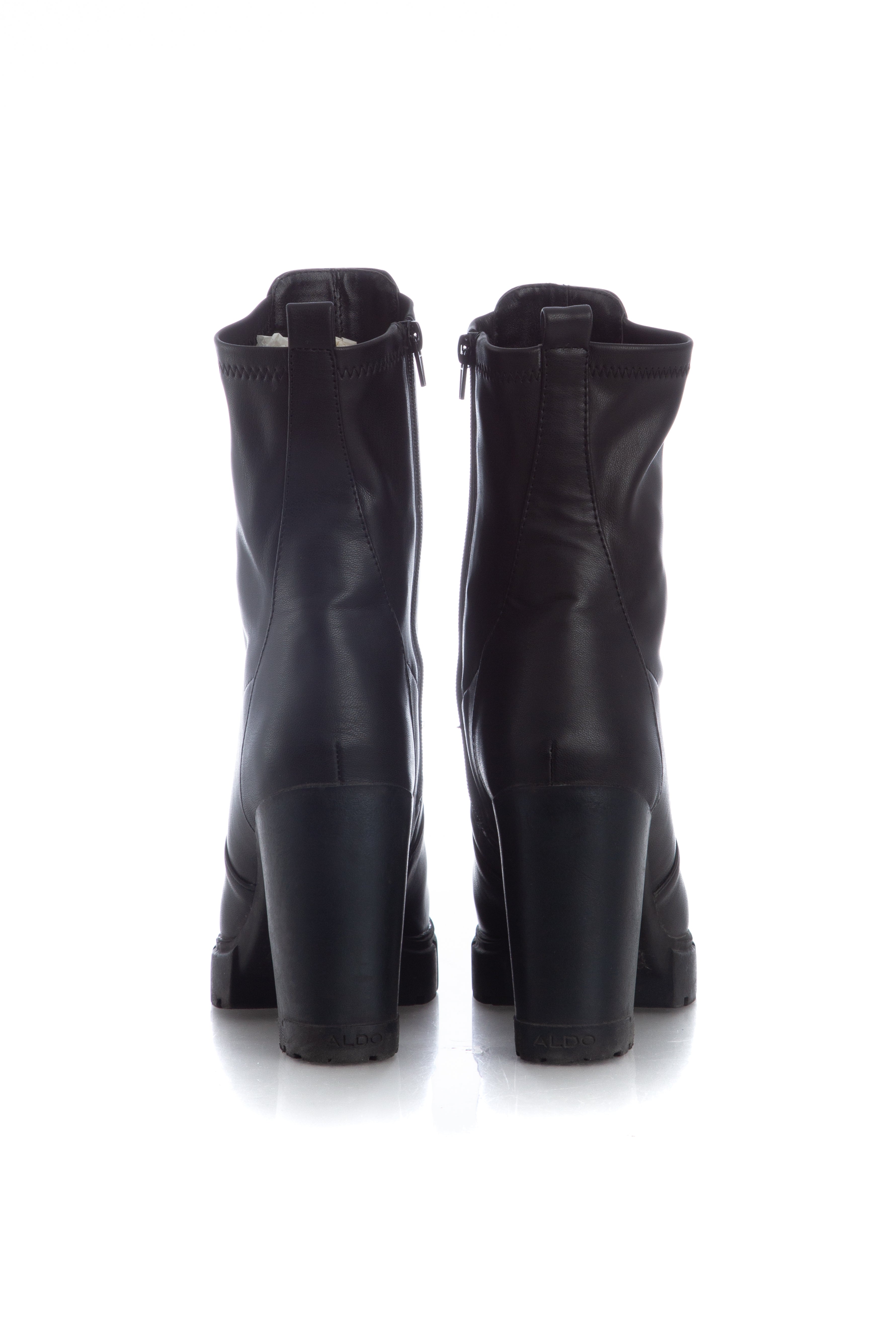 Aldo, Talla 10