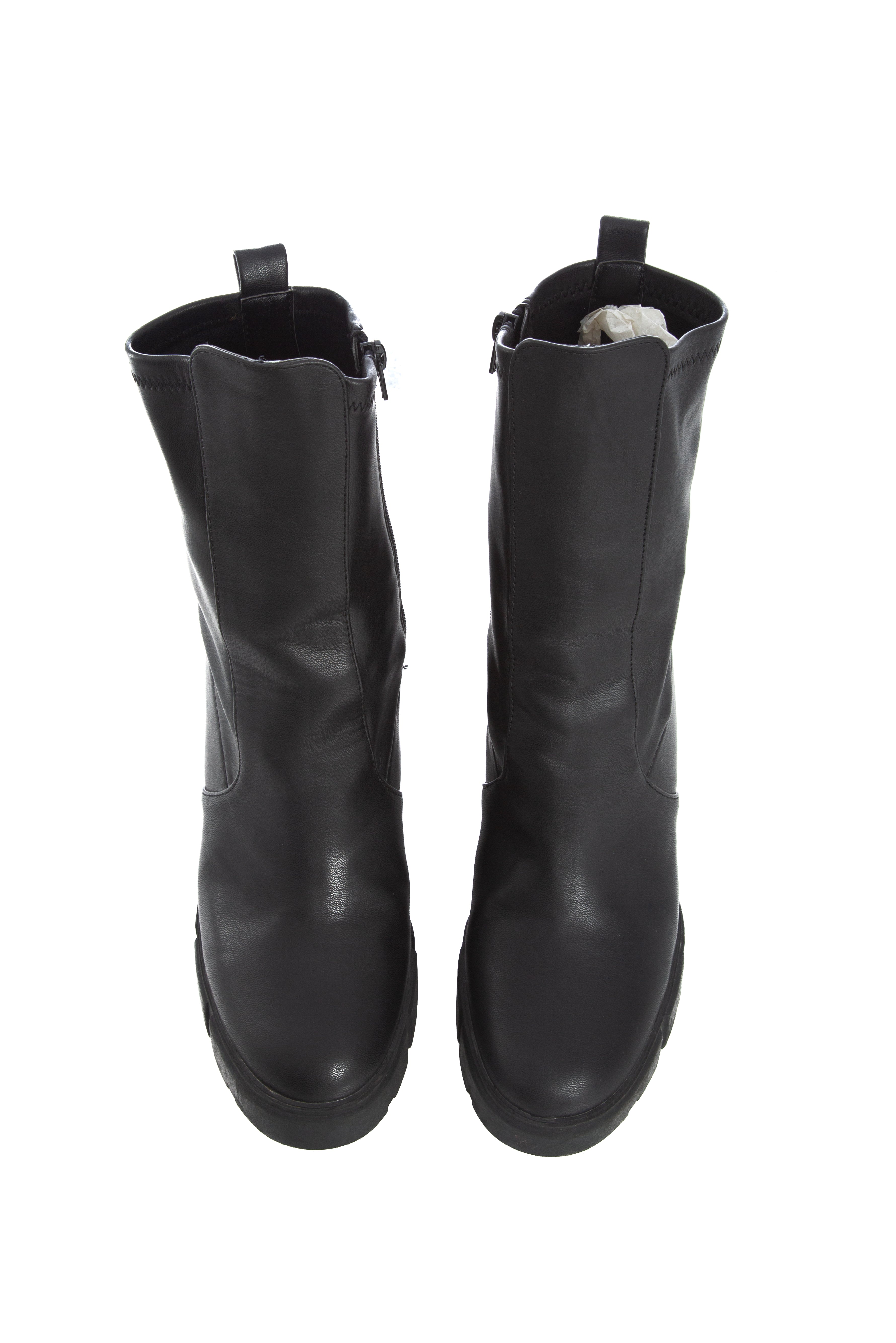 Aldo, Talla 10