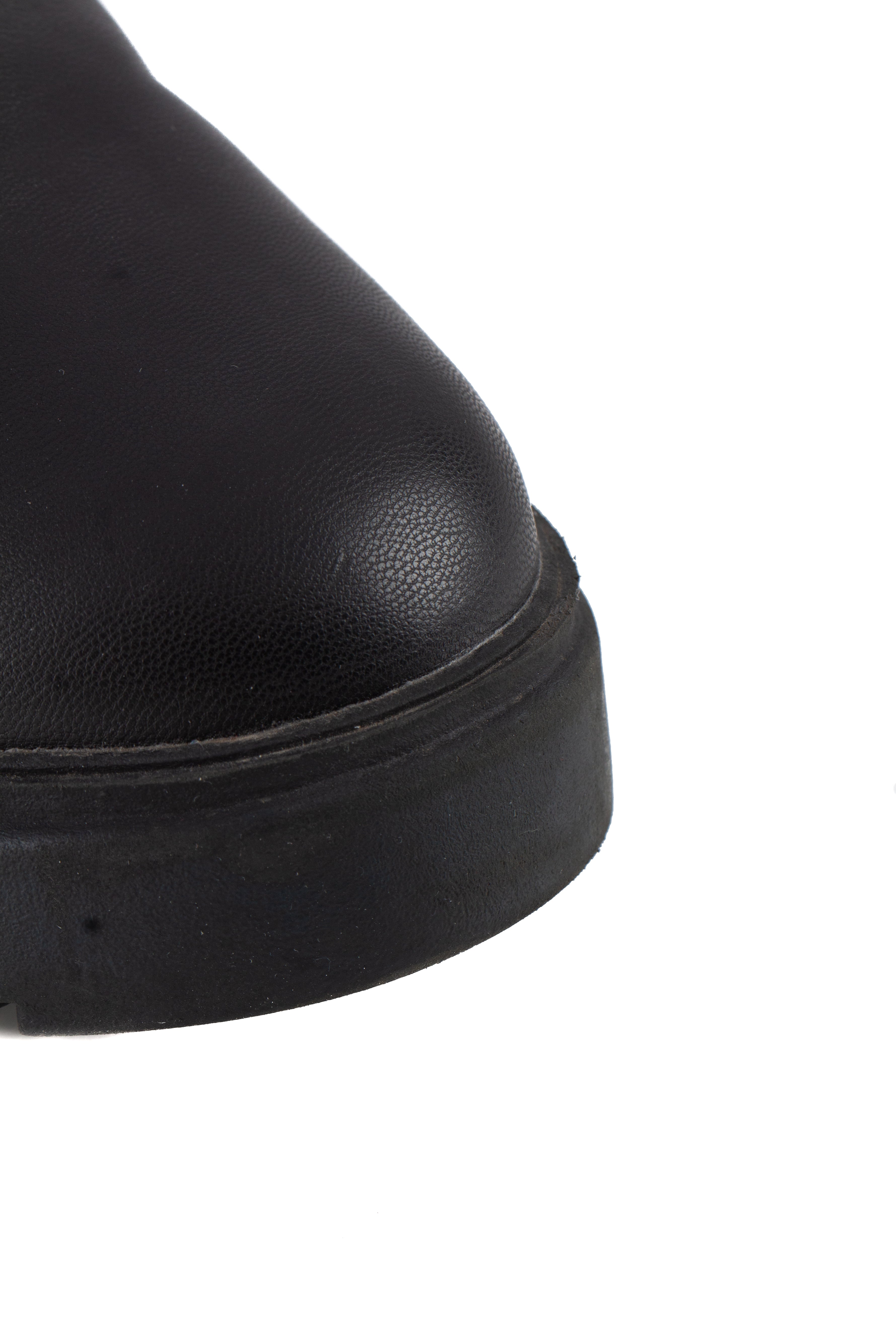 Aldo, Talla 10