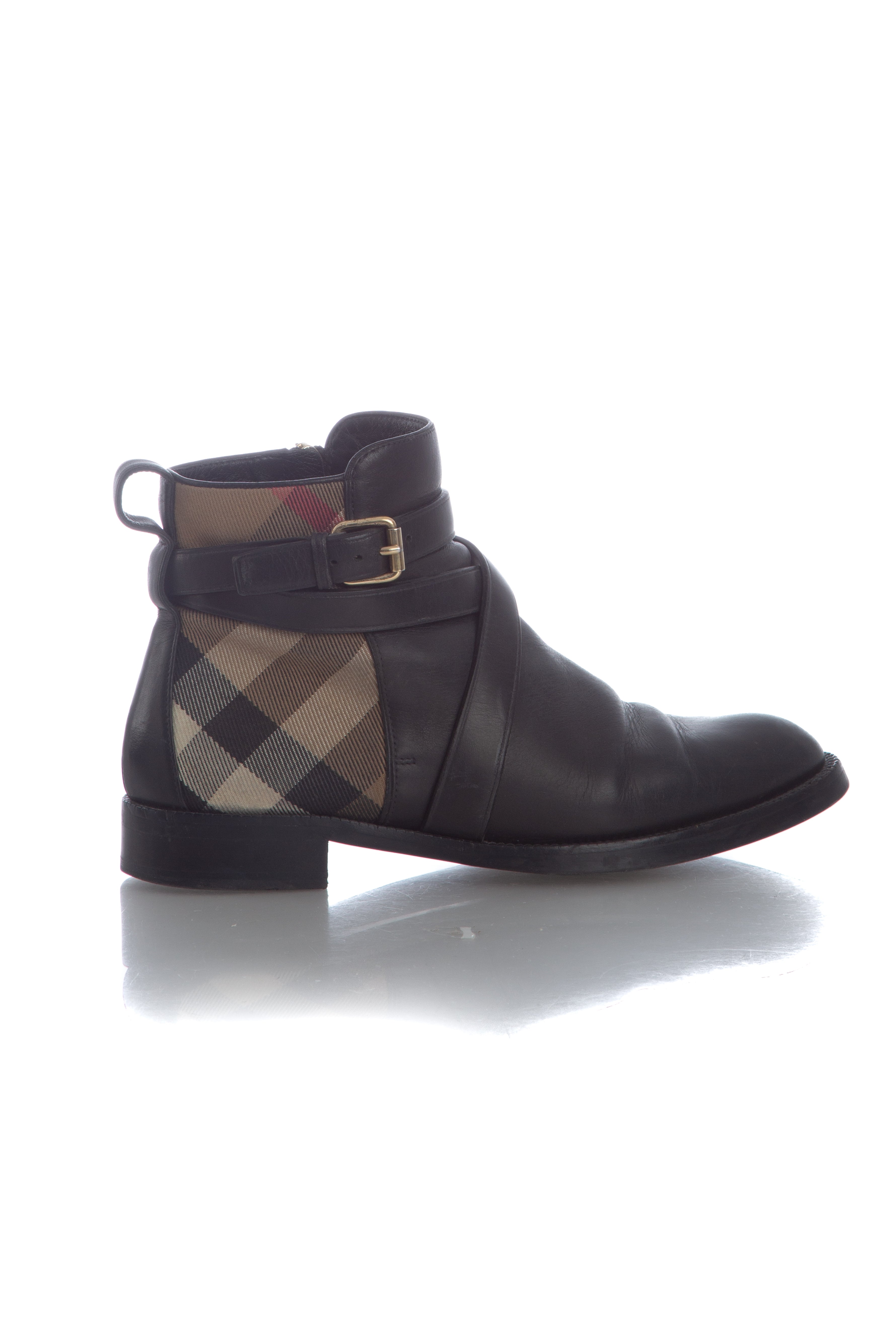Burberry, 5 USA