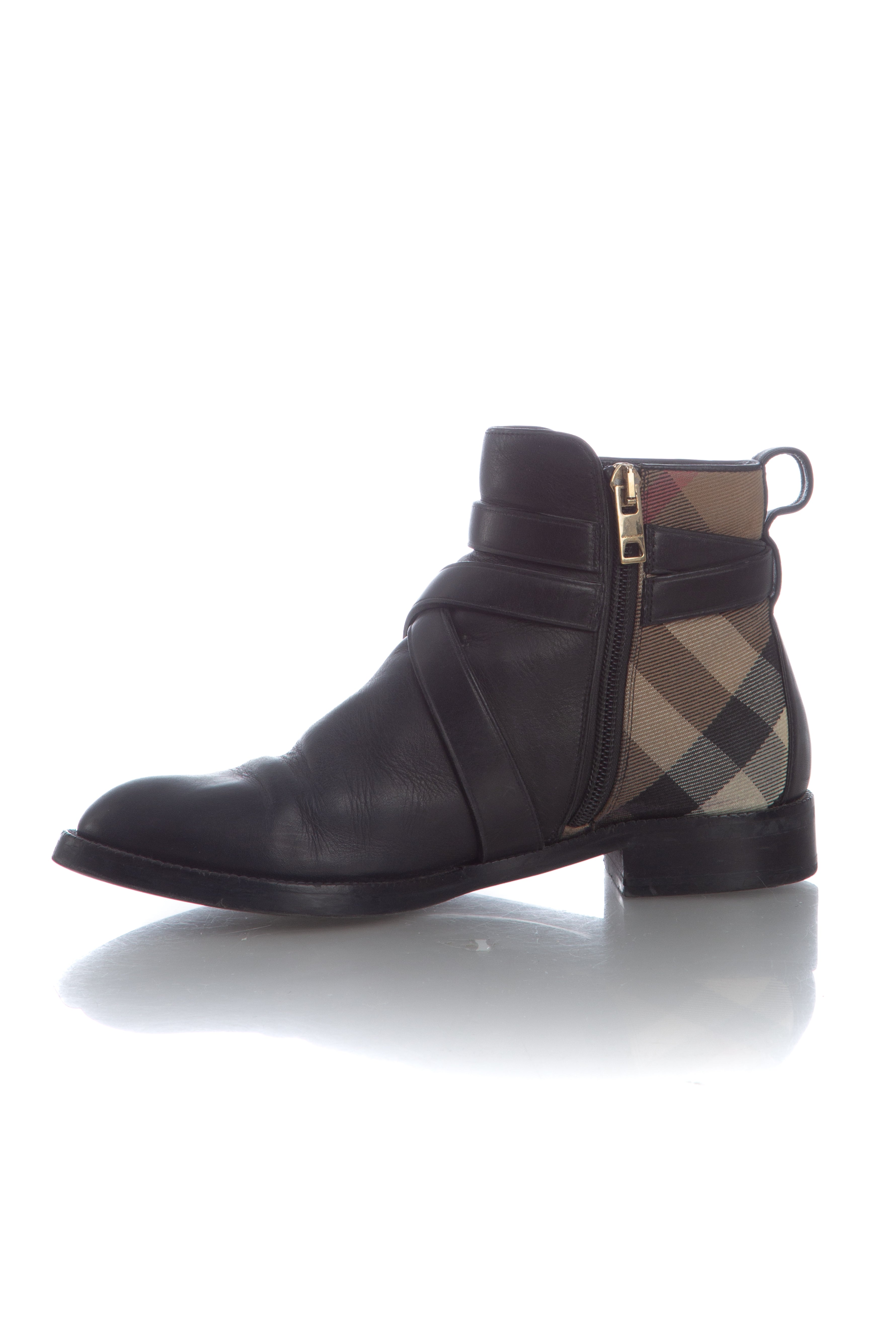 Burberry, 5 USA