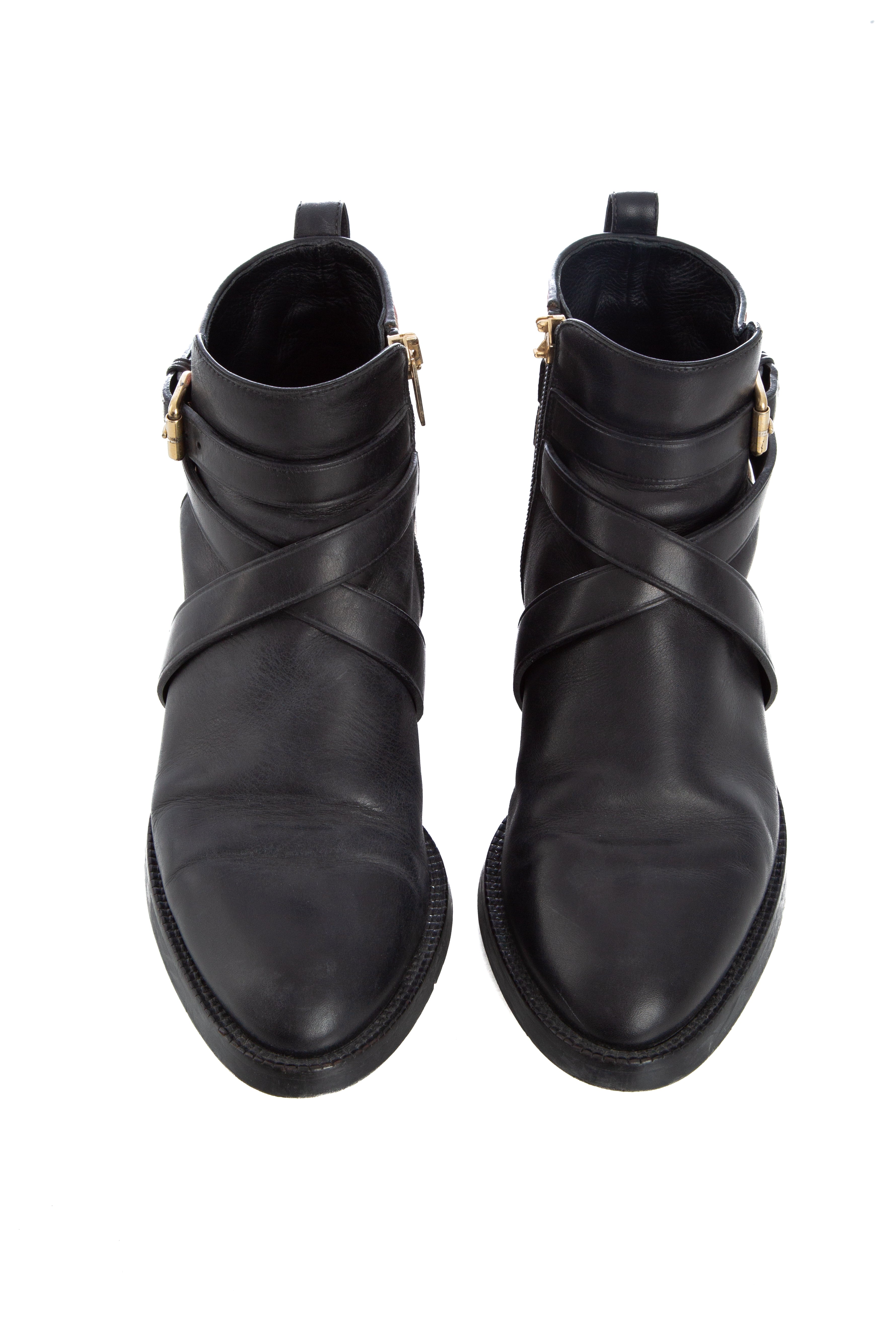 Burberry, 5 USA