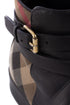 Burberry, 5 USA