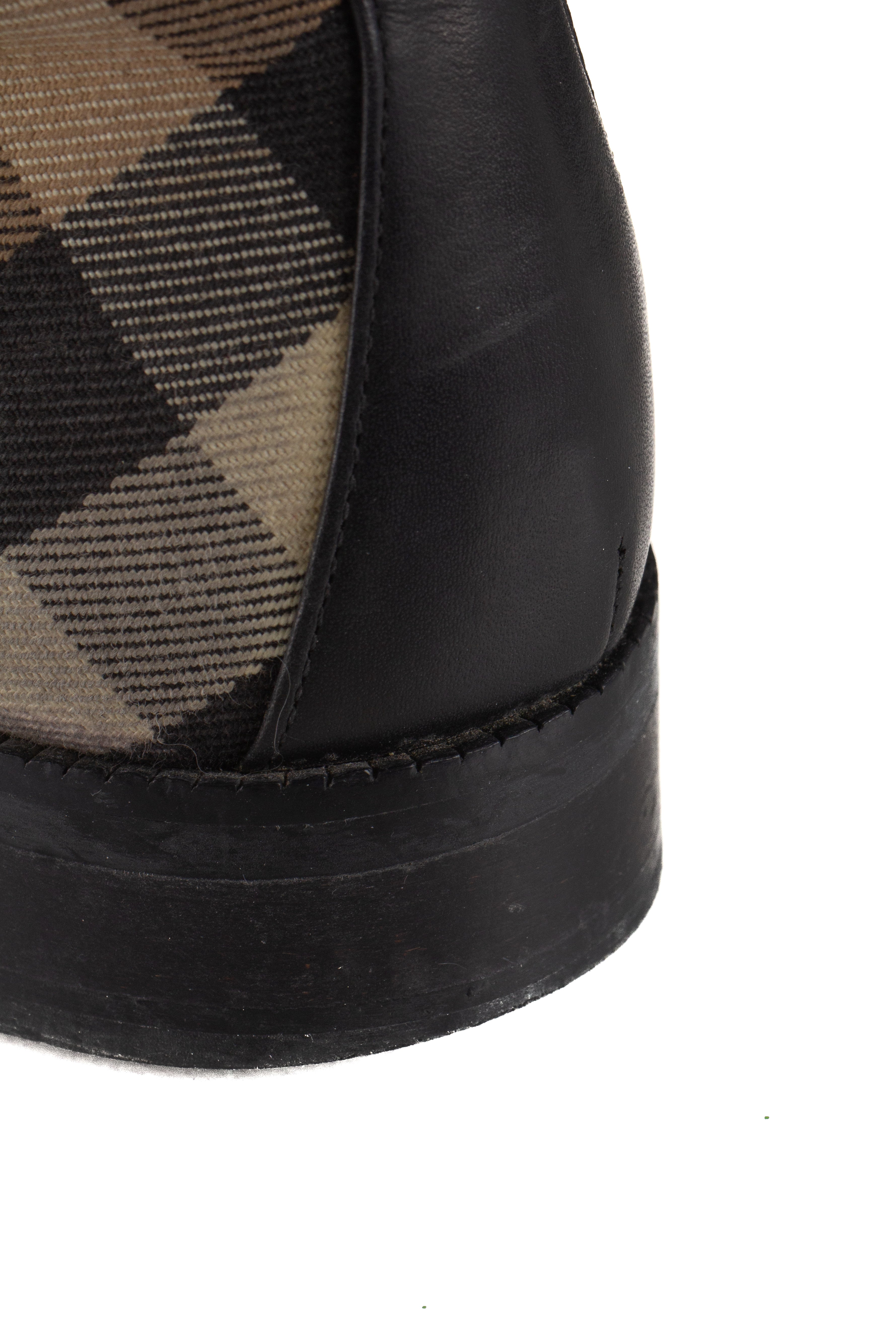 Burberry, 5 USA
