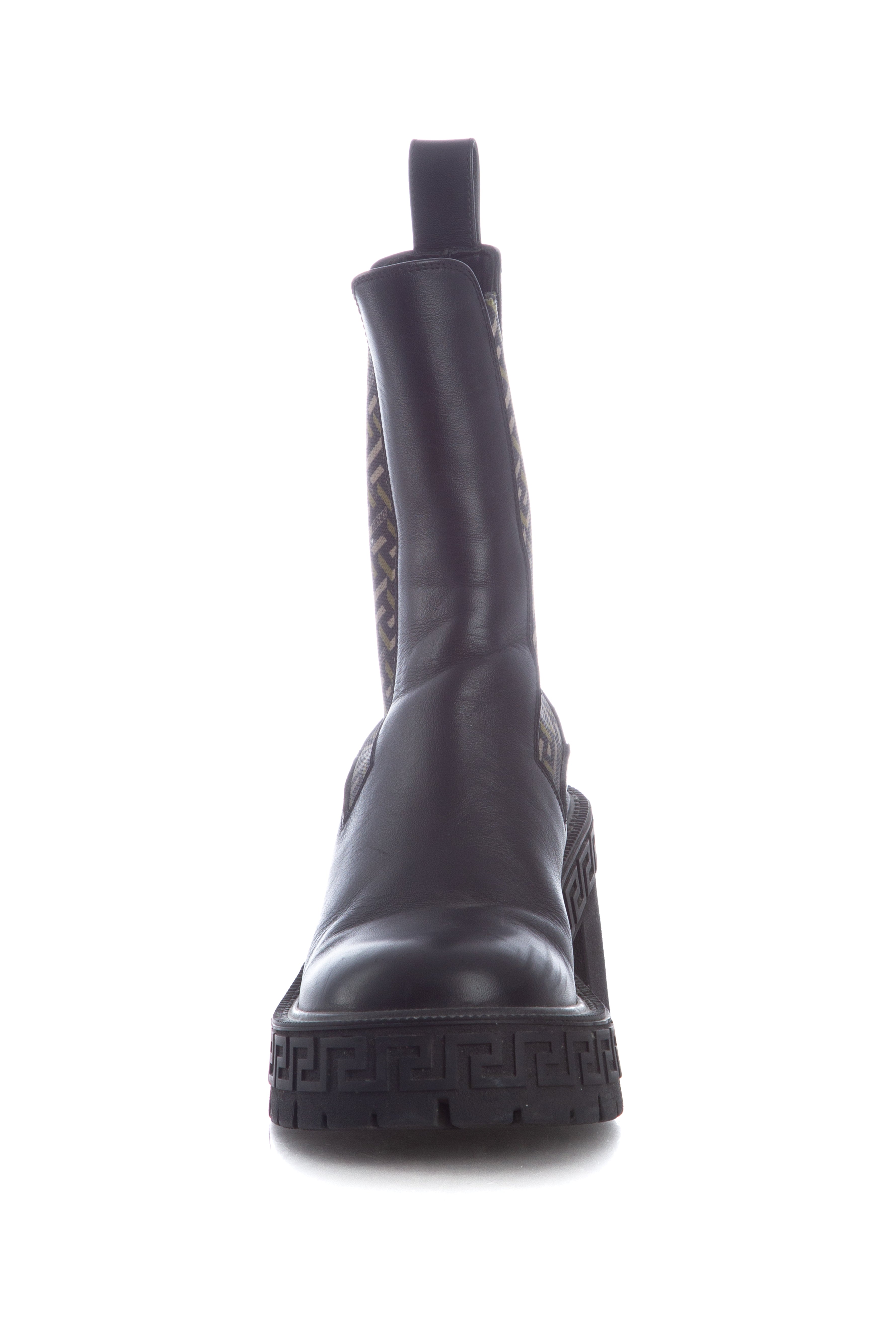 Versace, 5 USA