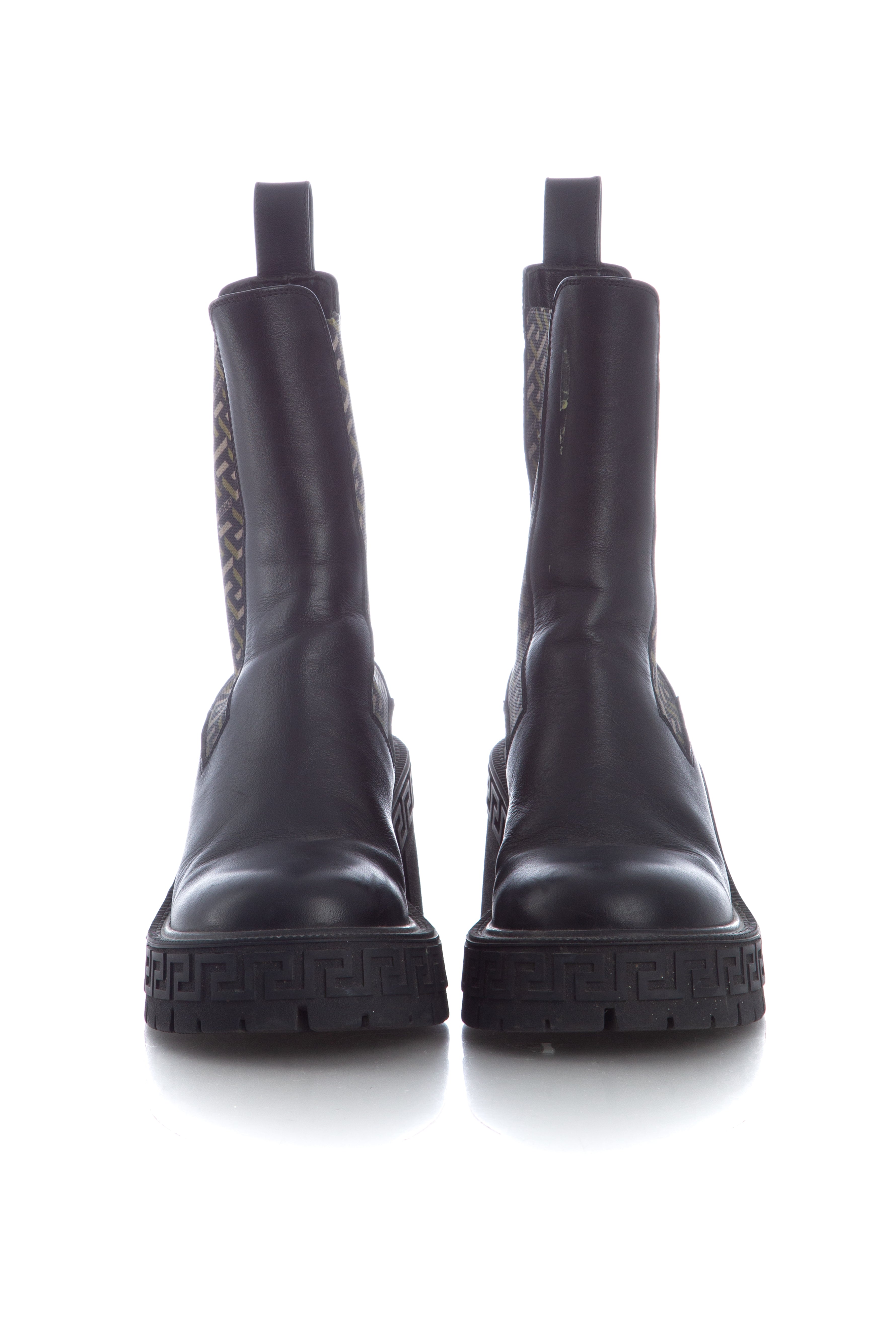 Versace, 5 USA