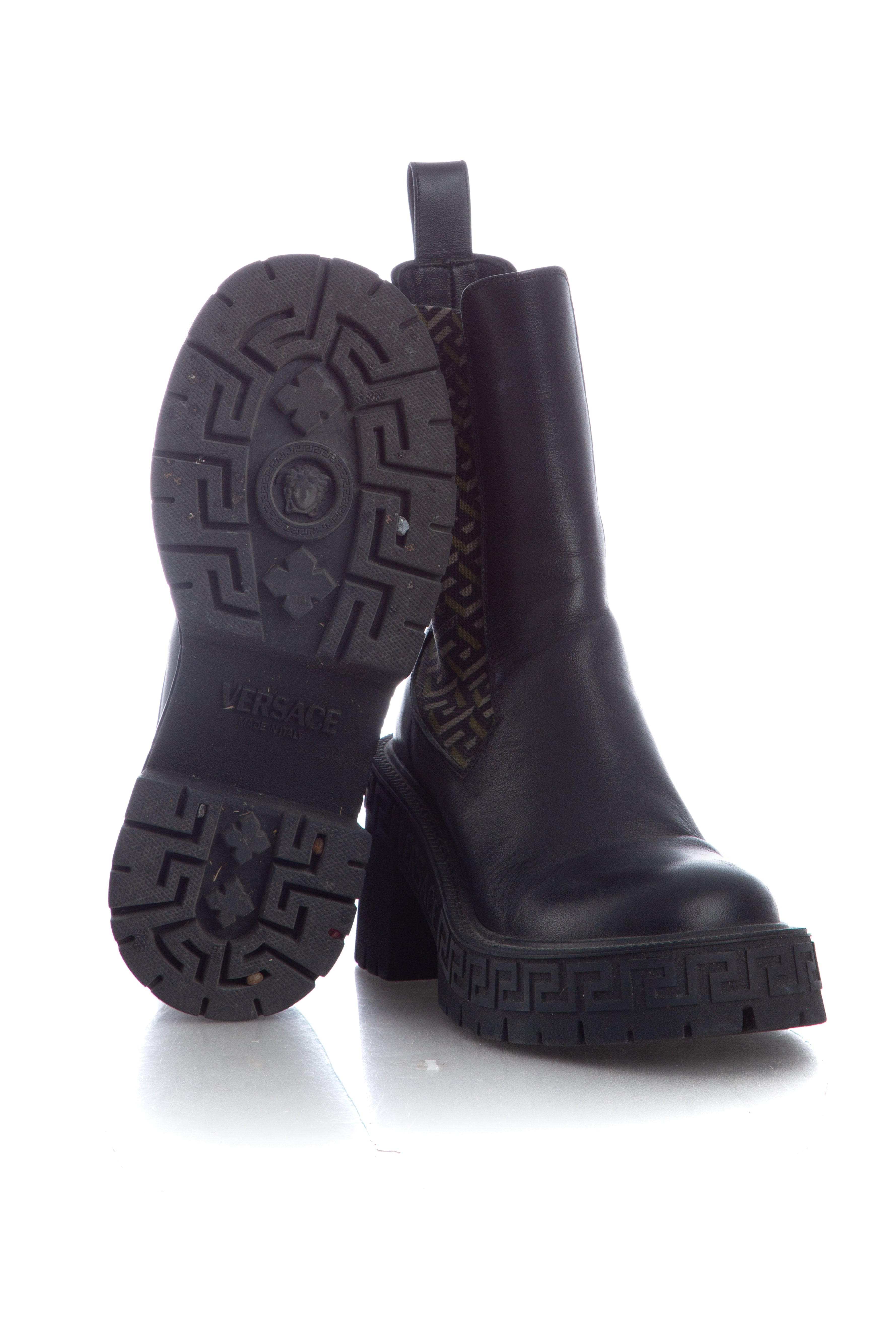 Versace, 5 USA