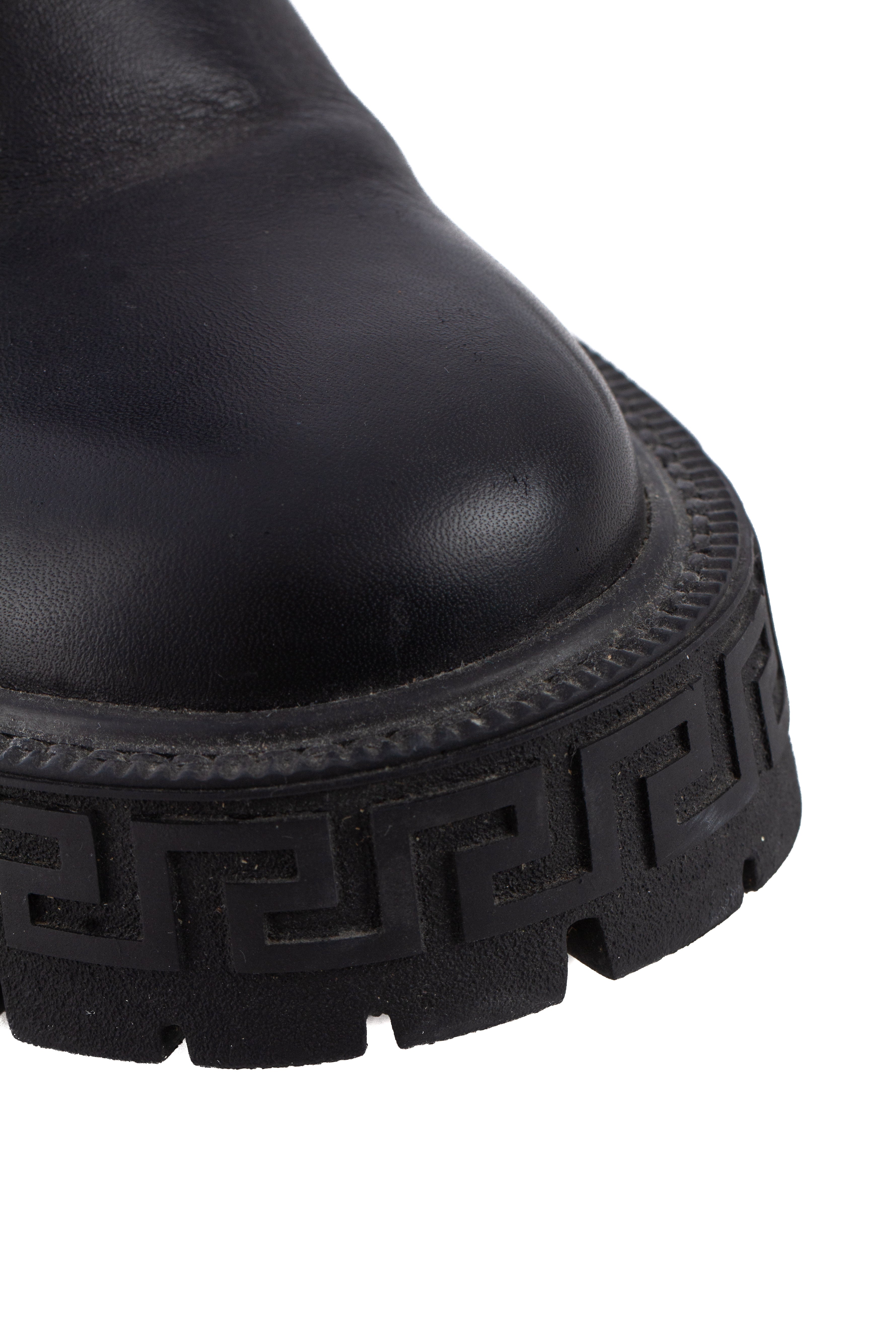 Versace, 5 USA