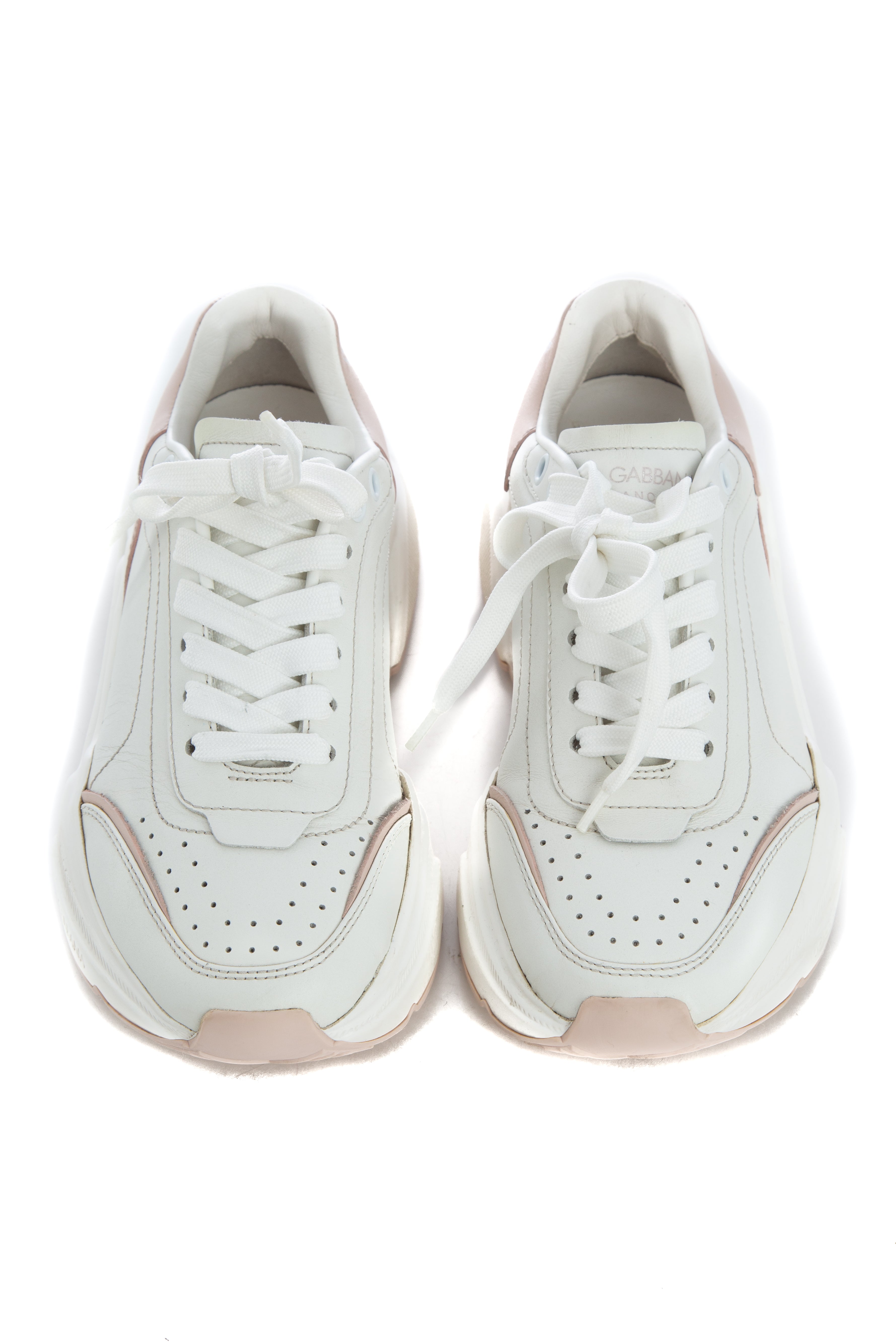Dolce & Gabbana, 5 USA