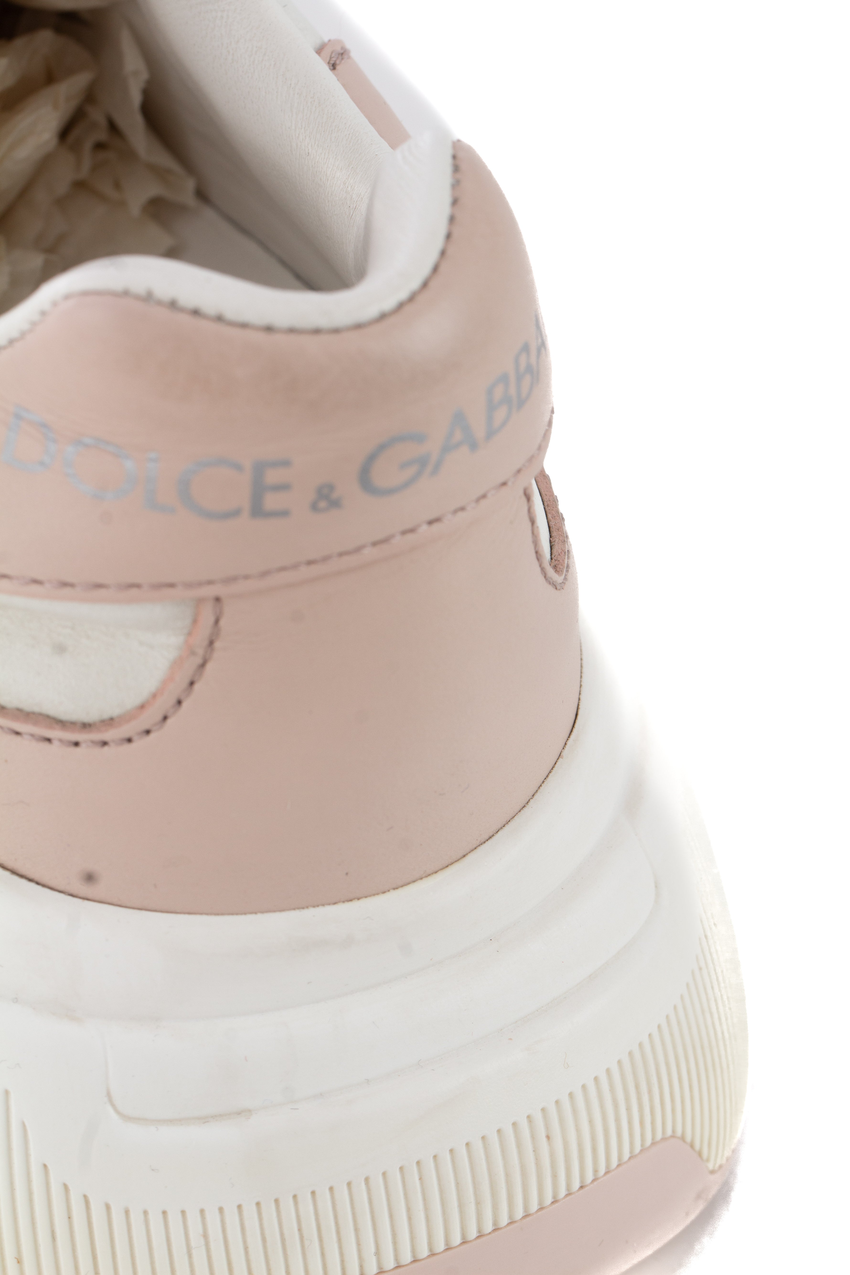 Dolce & Gabbana, 5 USA
