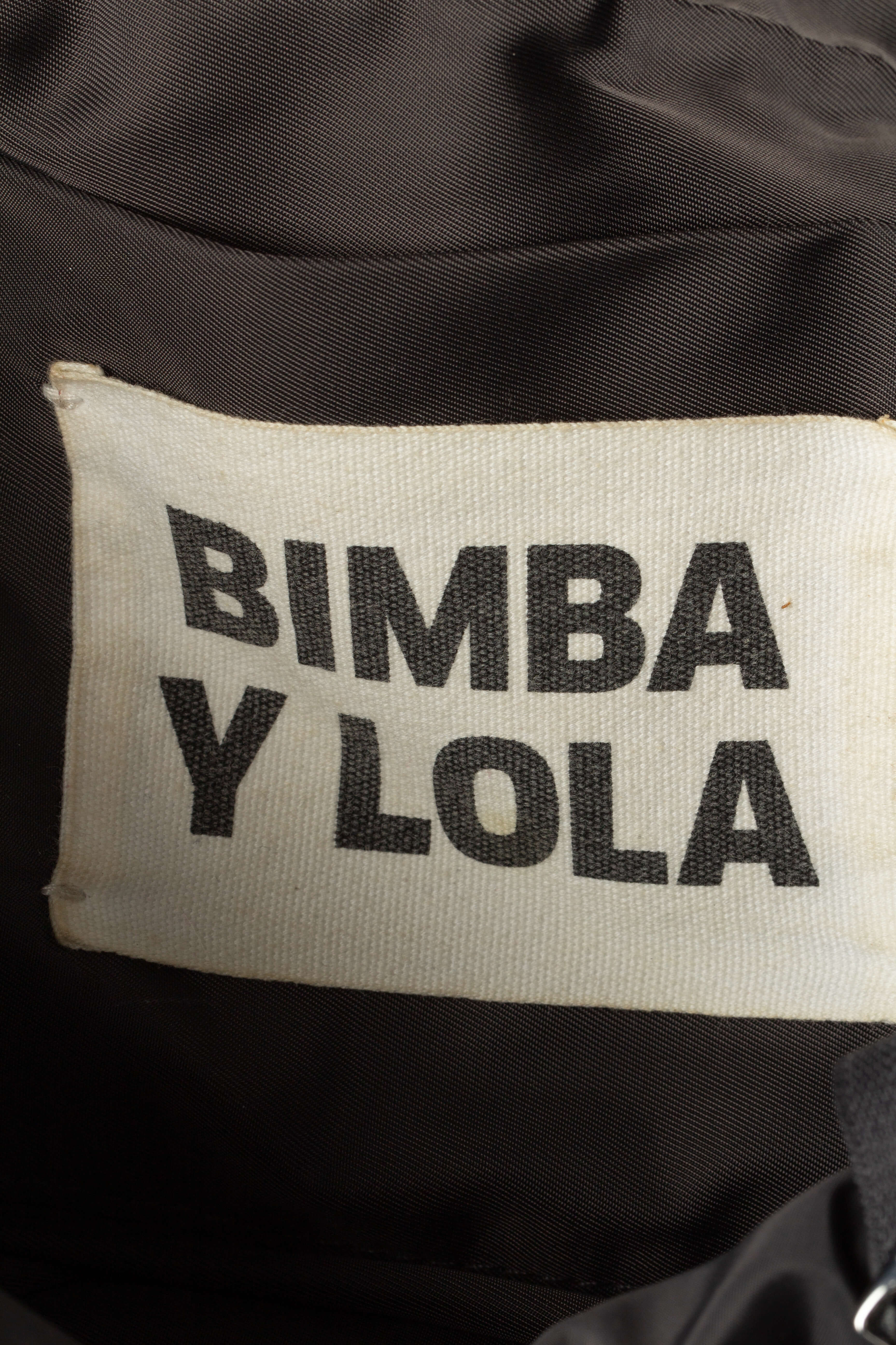 Bimba y Lola