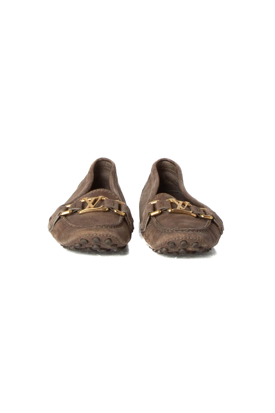 Louis Vuitton, Talla 6.5
